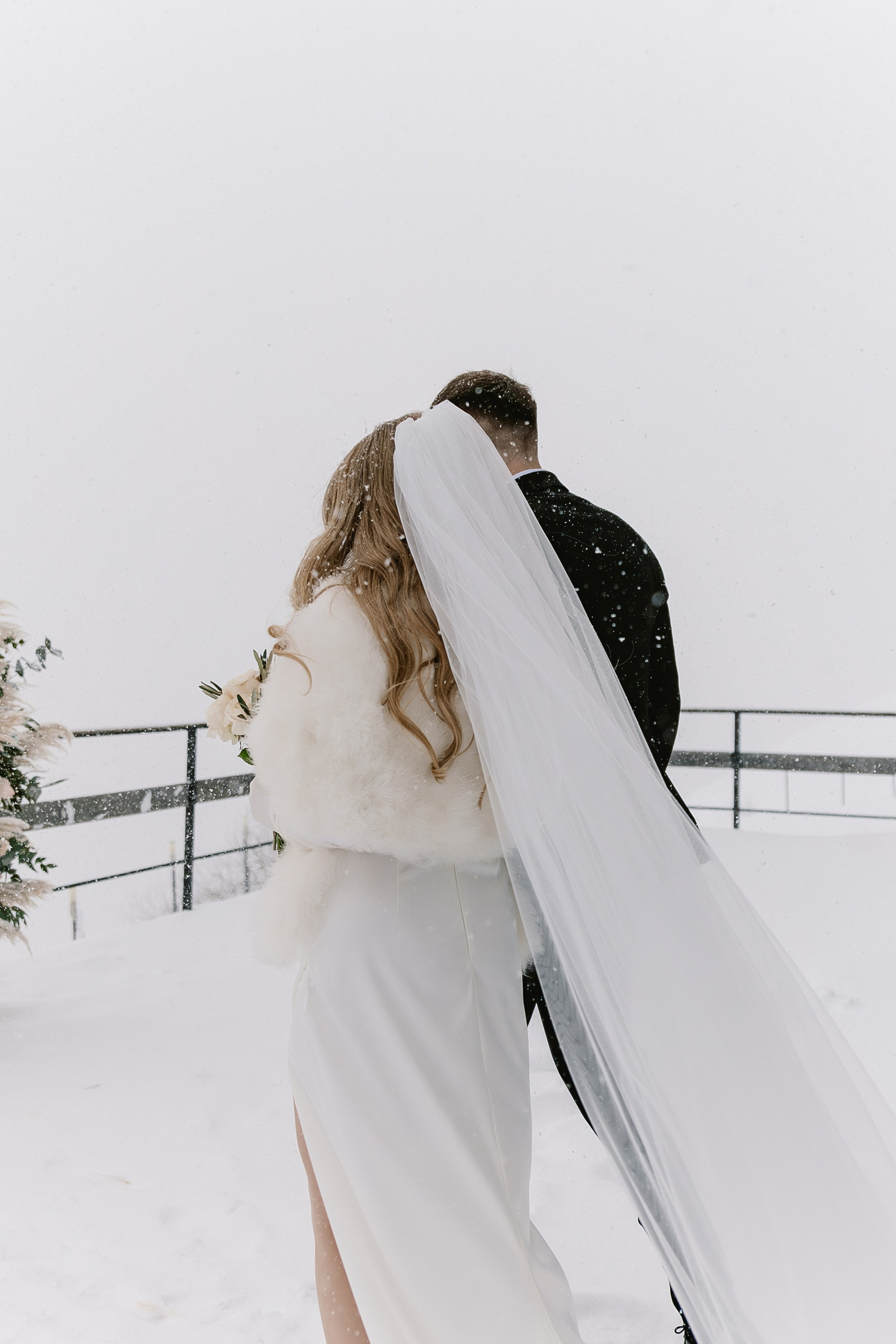 Viktoria & Artem. Photographer Anna Nazarenko