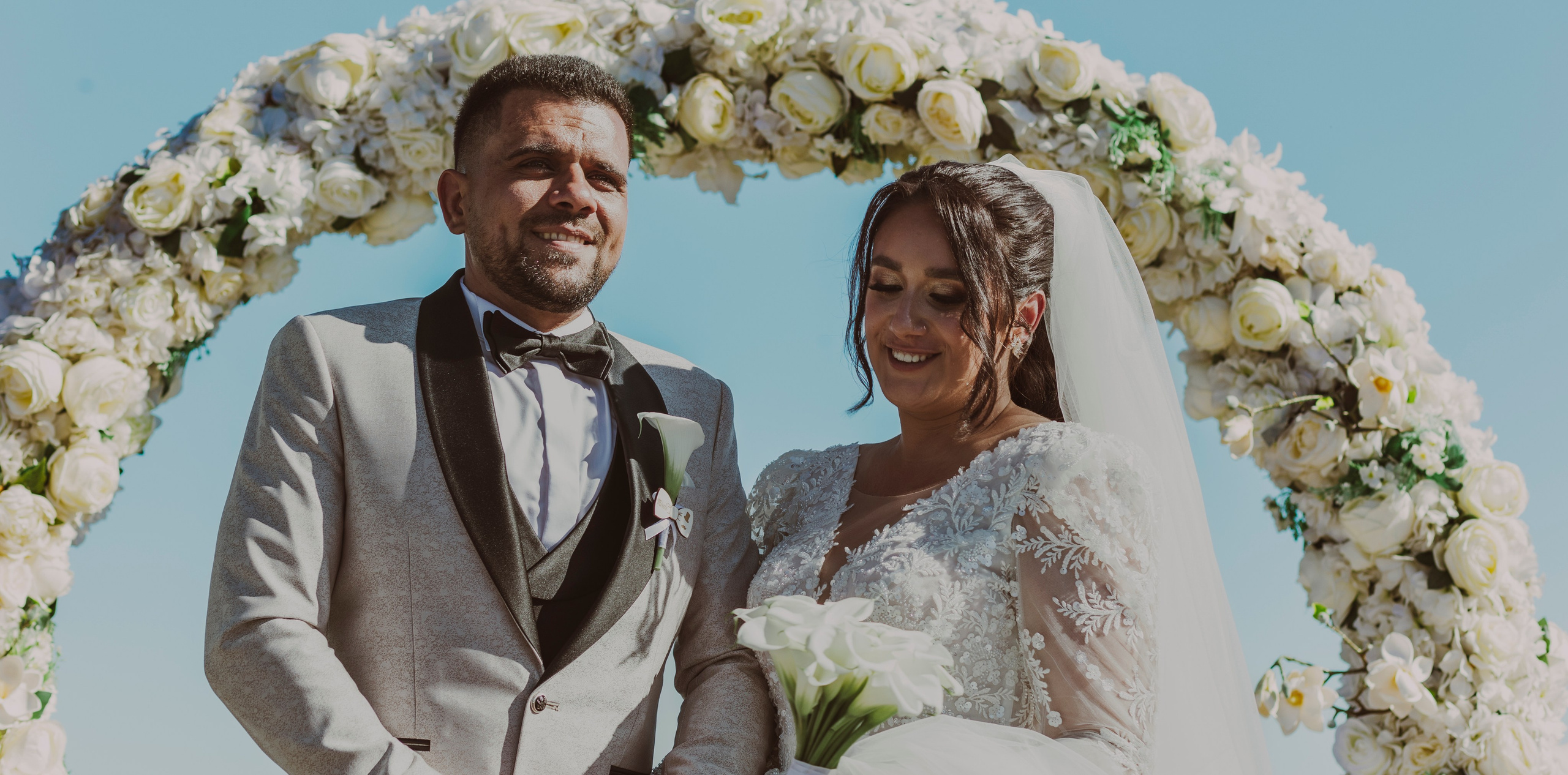 Nunti. Iancu Andrei - SERVICII FOTO-VIDEO