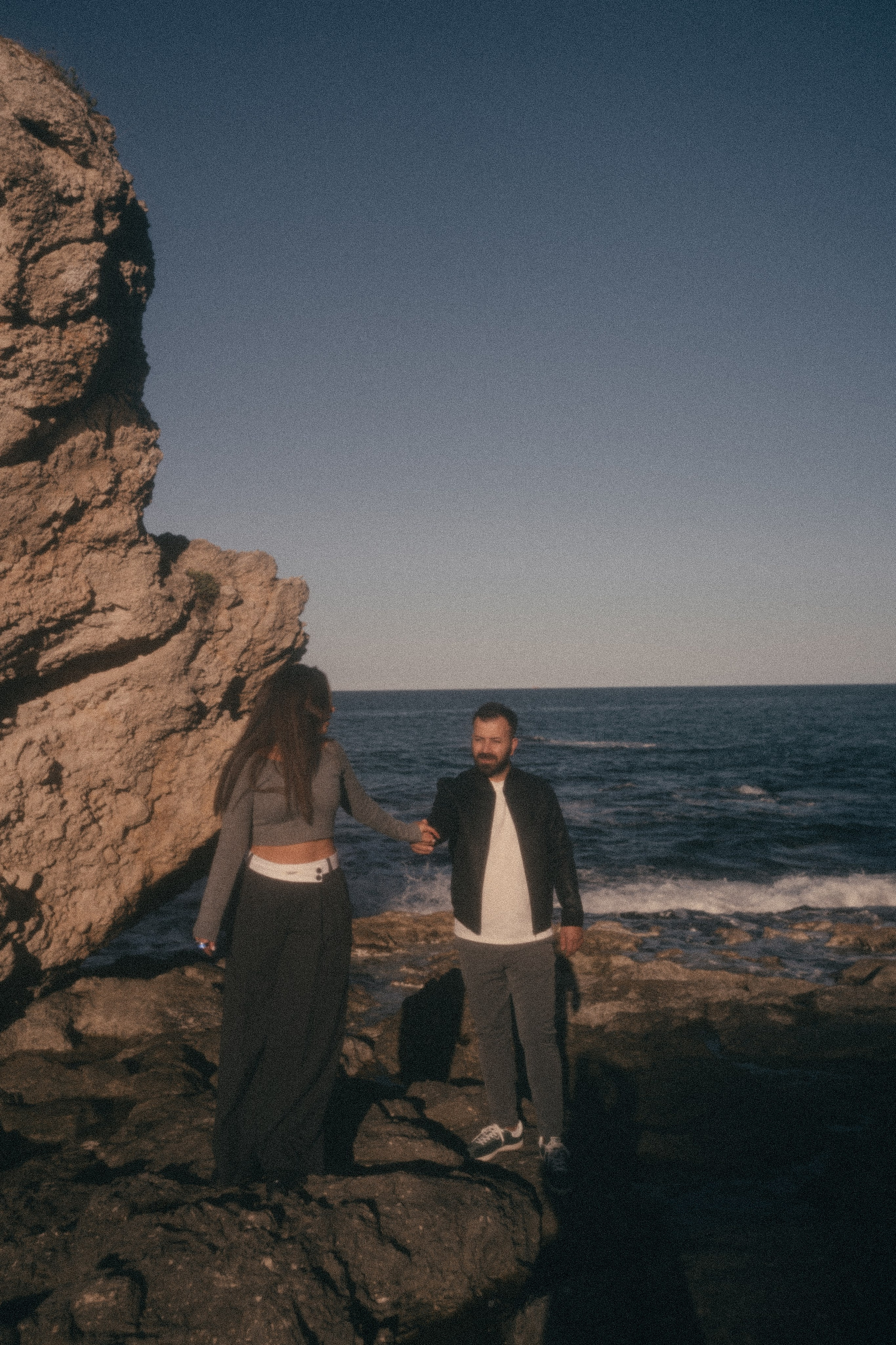 Lilya & Shafak. Фотограф Москва Ларина Юлия