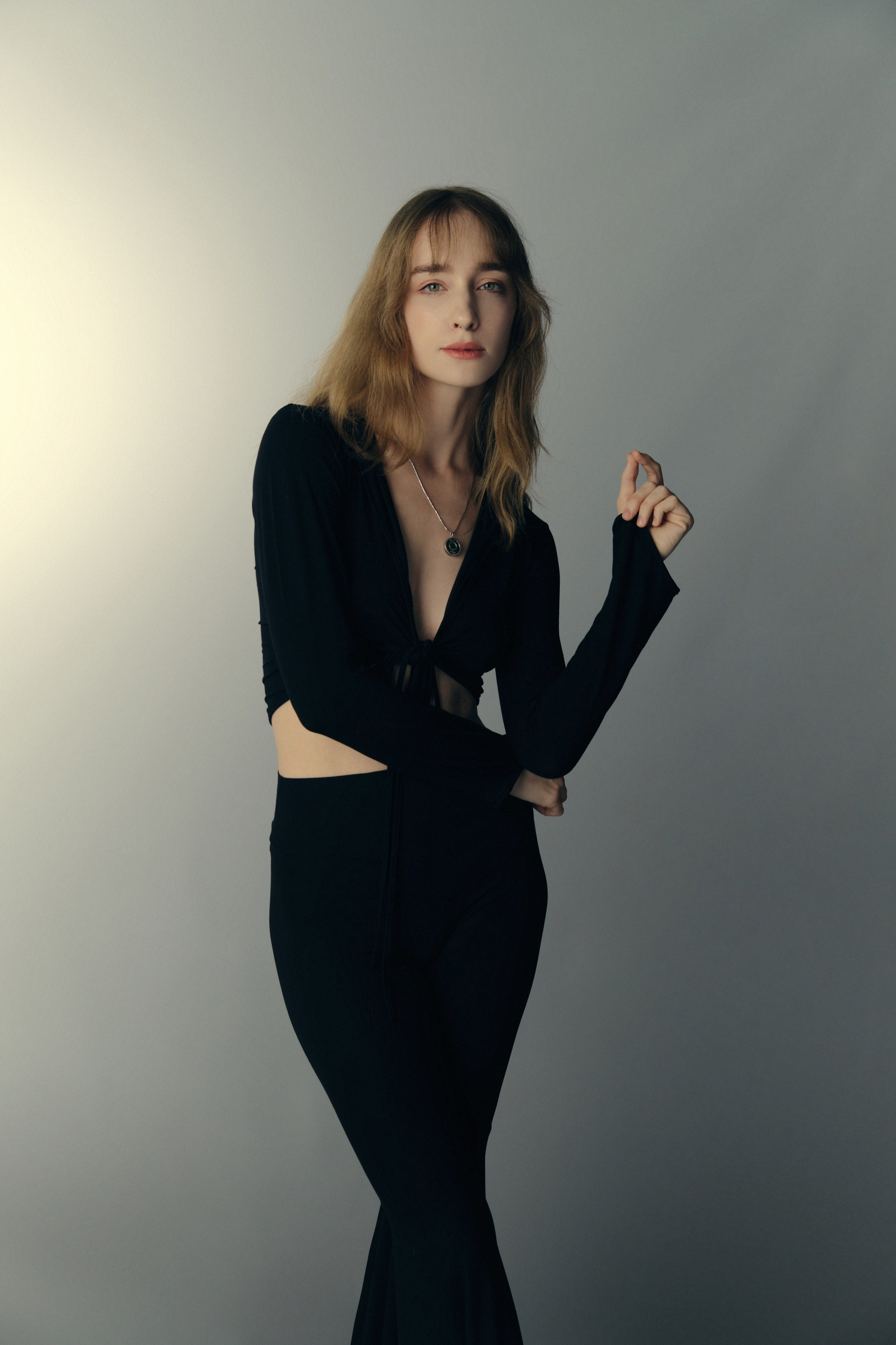 Polaroids — Sasha. Commercial fashion photographer based in Turkey and Europe