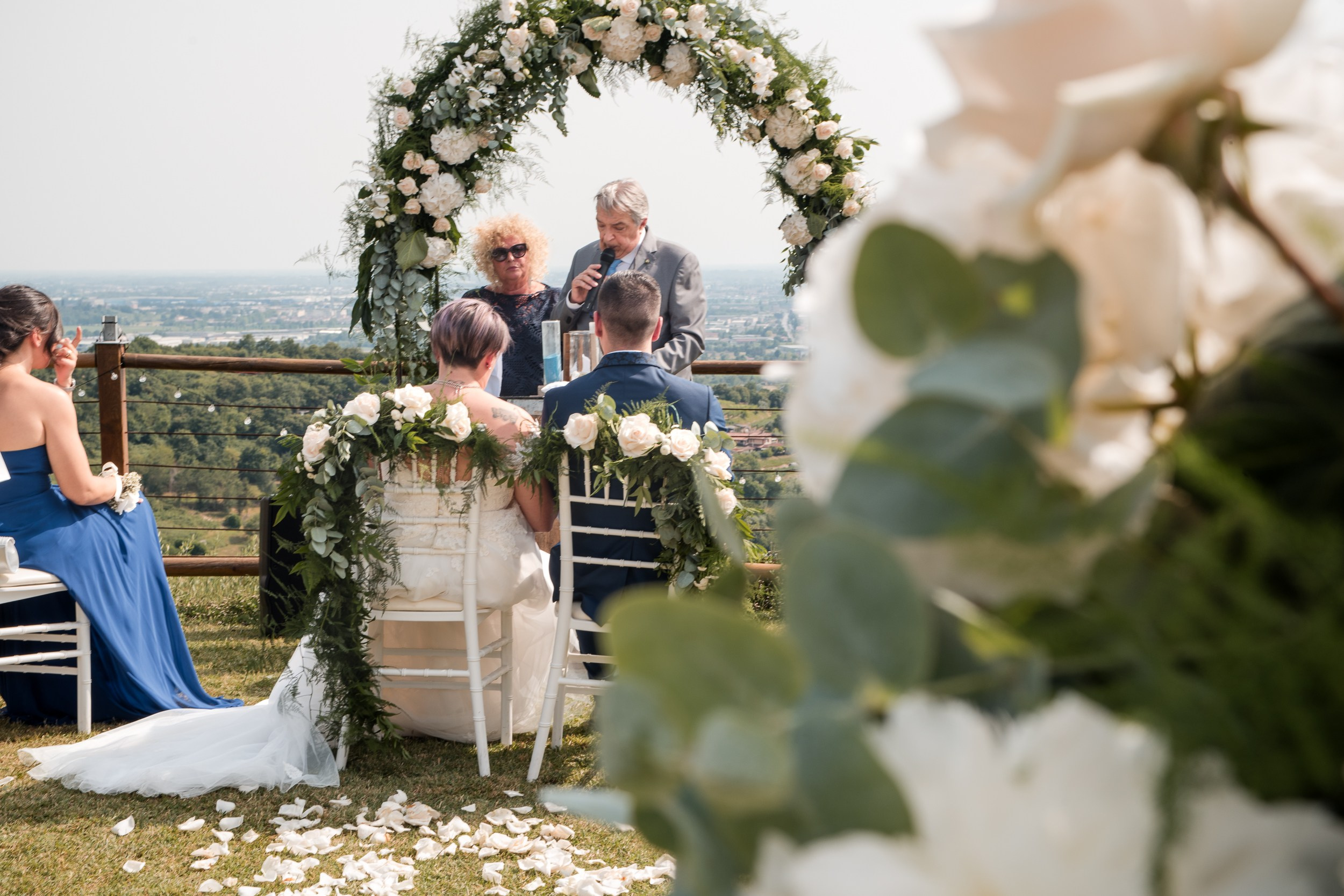 Matrimoni. Gaia Li Mandri – Fotografa a Milano & Ritratti su Commissione