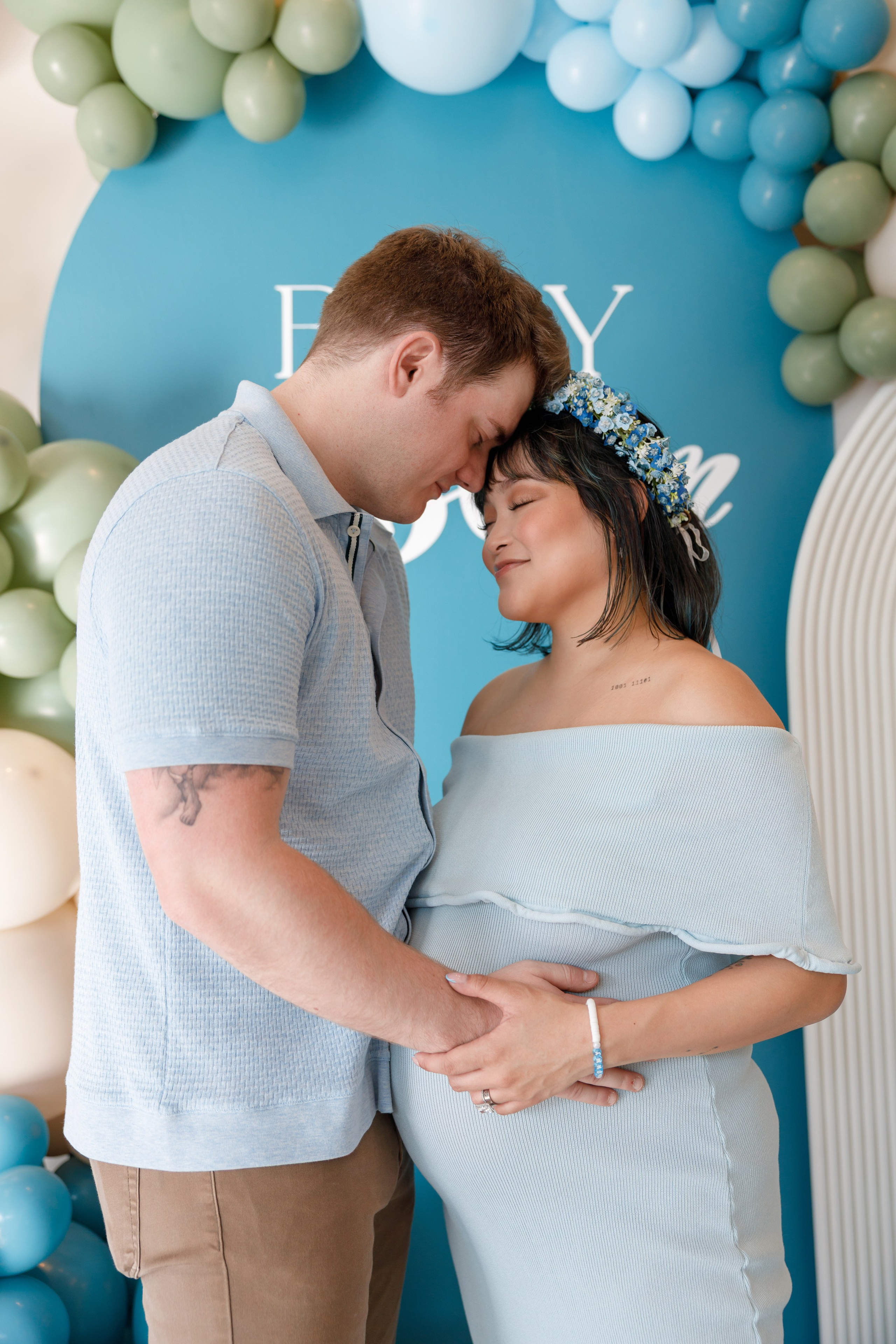 Oh, Baby. Family and Event photographer in Bay Area Elena Tiuriumina