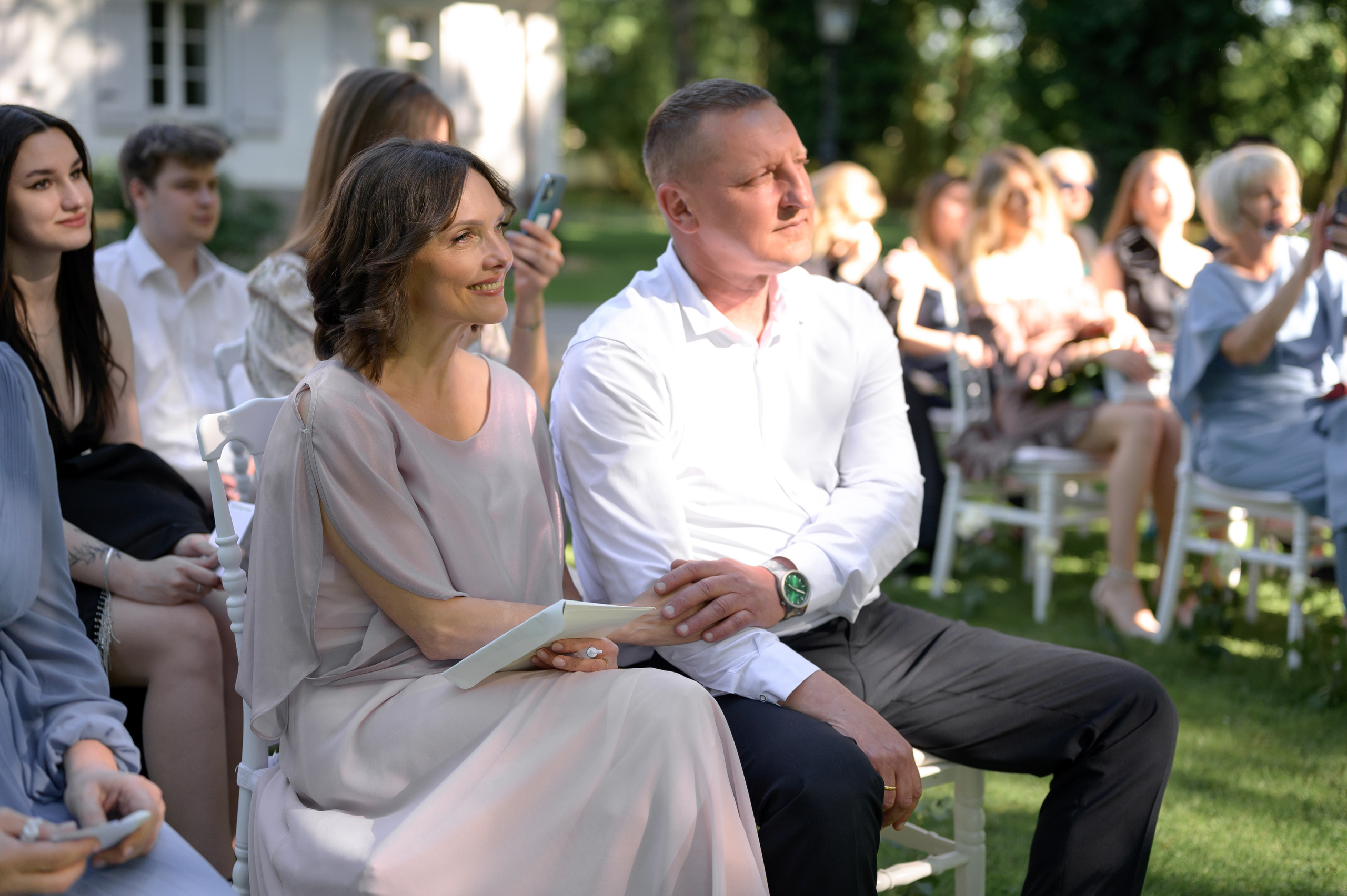 Kirill and Marina, 2024. Wedding photographer in Wroclaw Warsaw Krakow Margarita Tuleiko