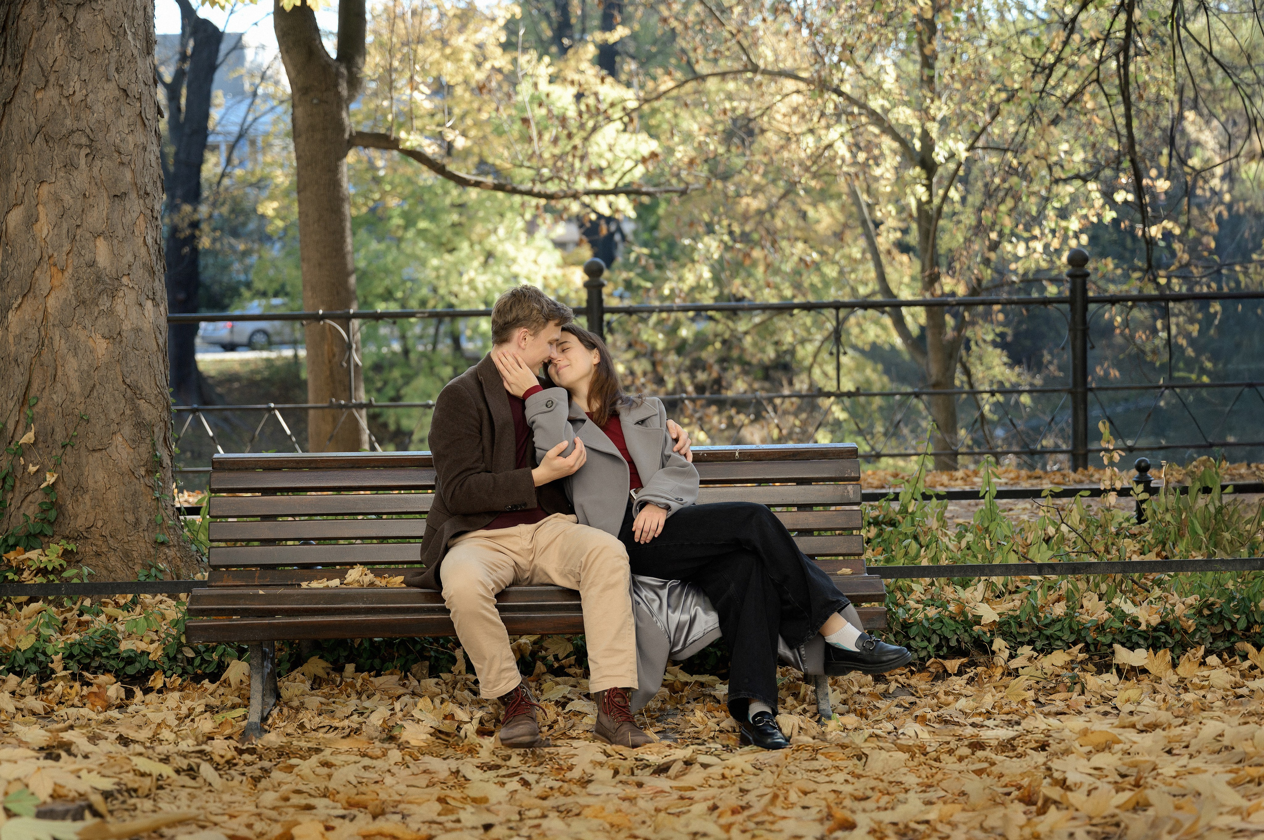 Maria and Sebastian, 2025. Wedding photographer in Wroclaw Warsaw Krakow Margarita Tuleiko