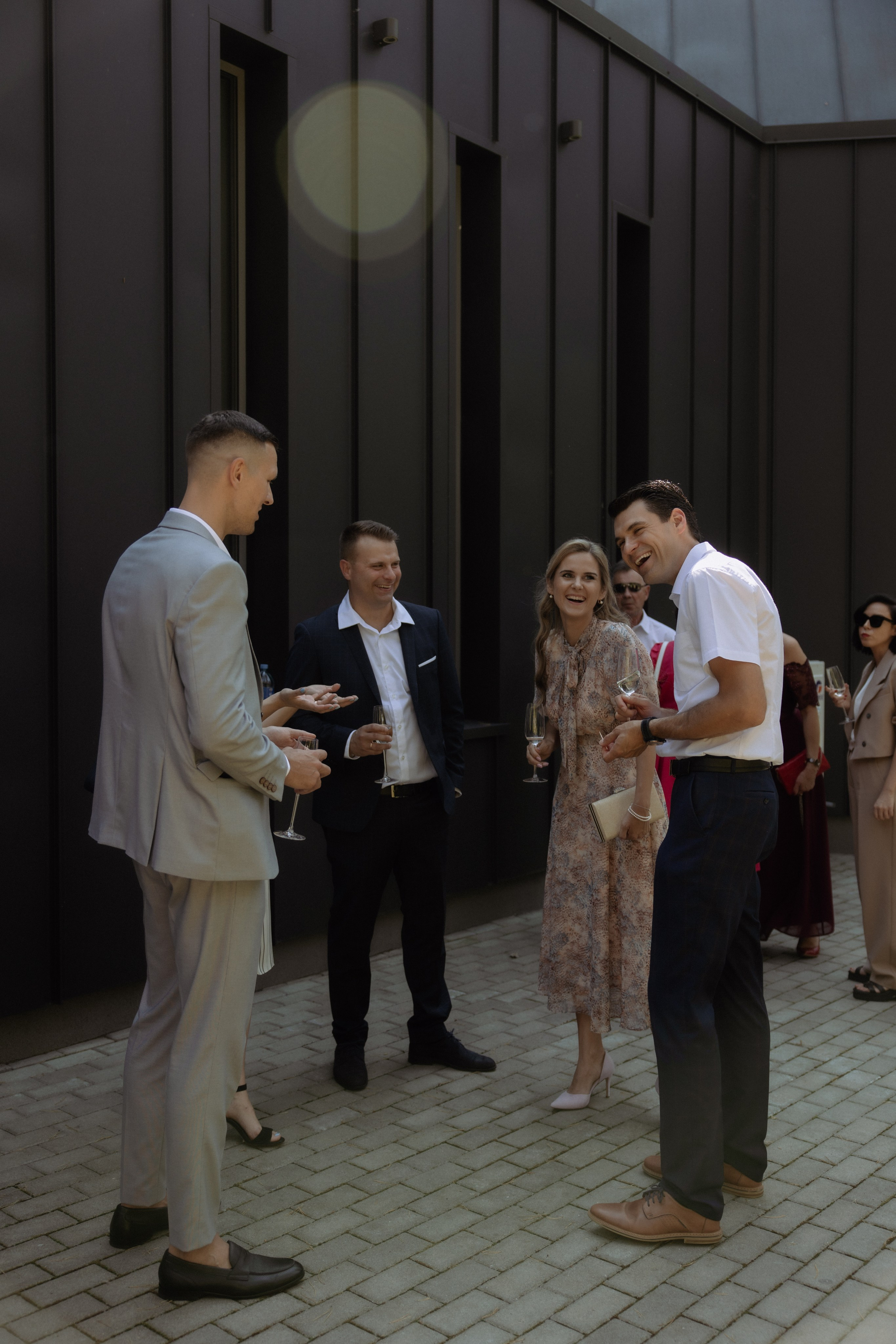 Agnė ir Donatas | 2023 | KAUNAS. Vestuvių ir šeimų fotografė Lena Bondarenko / belove photo