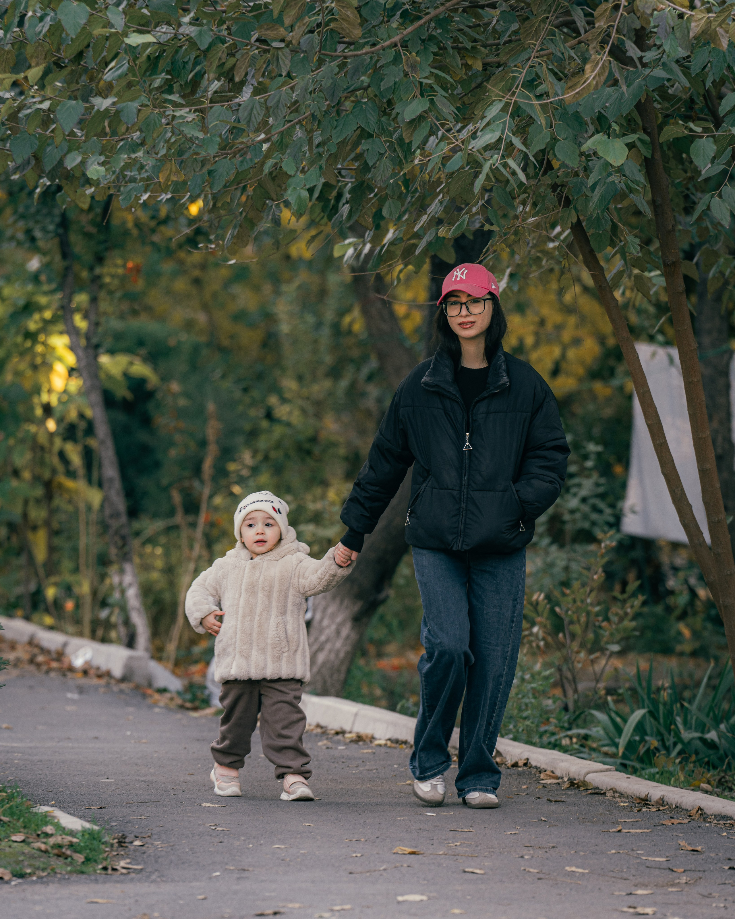 Ташкентская осень. Георгий Намазов | Фотограф в Ташкенте