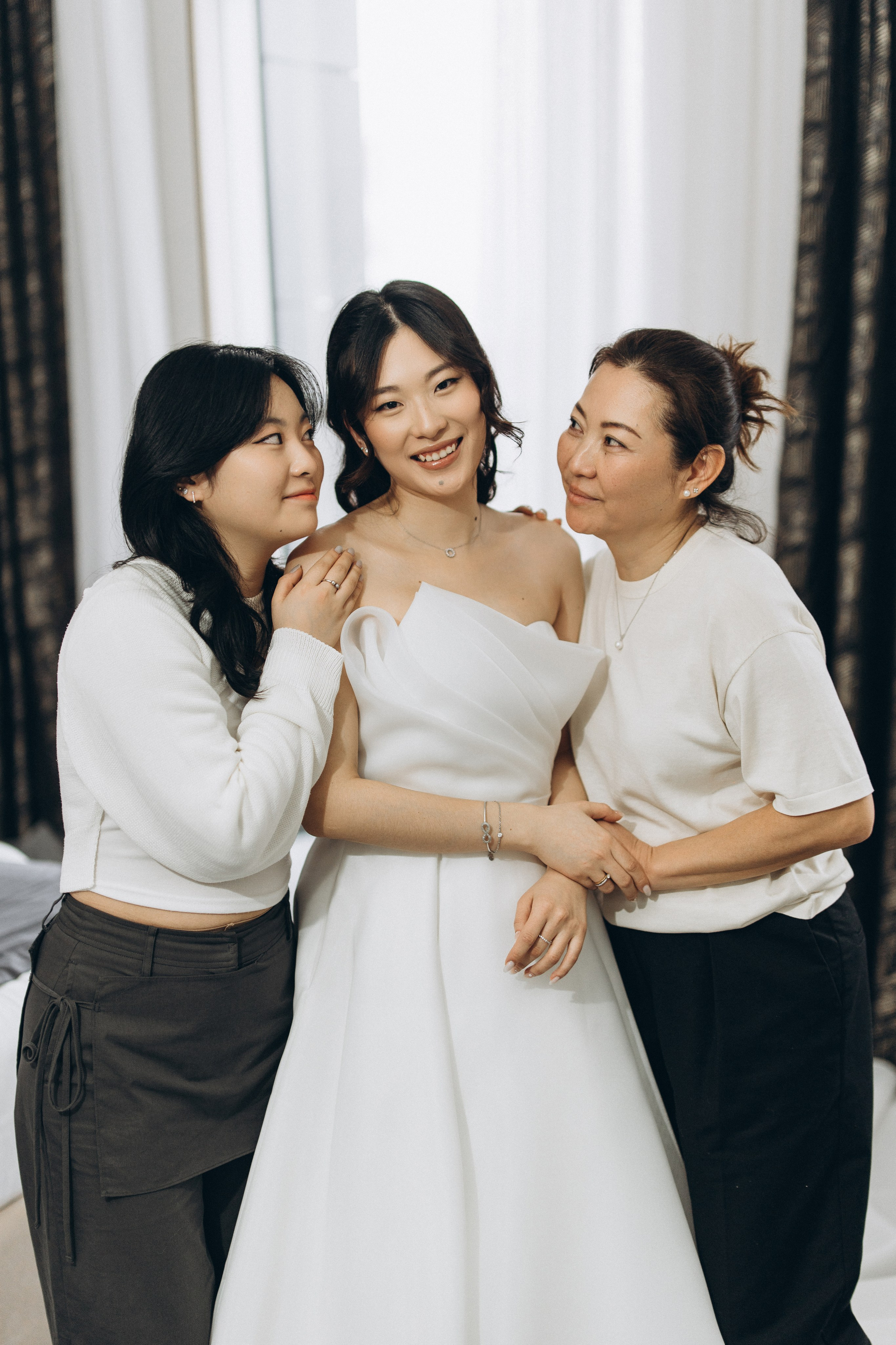 Улугбек и Яна. PRIME STUDIO