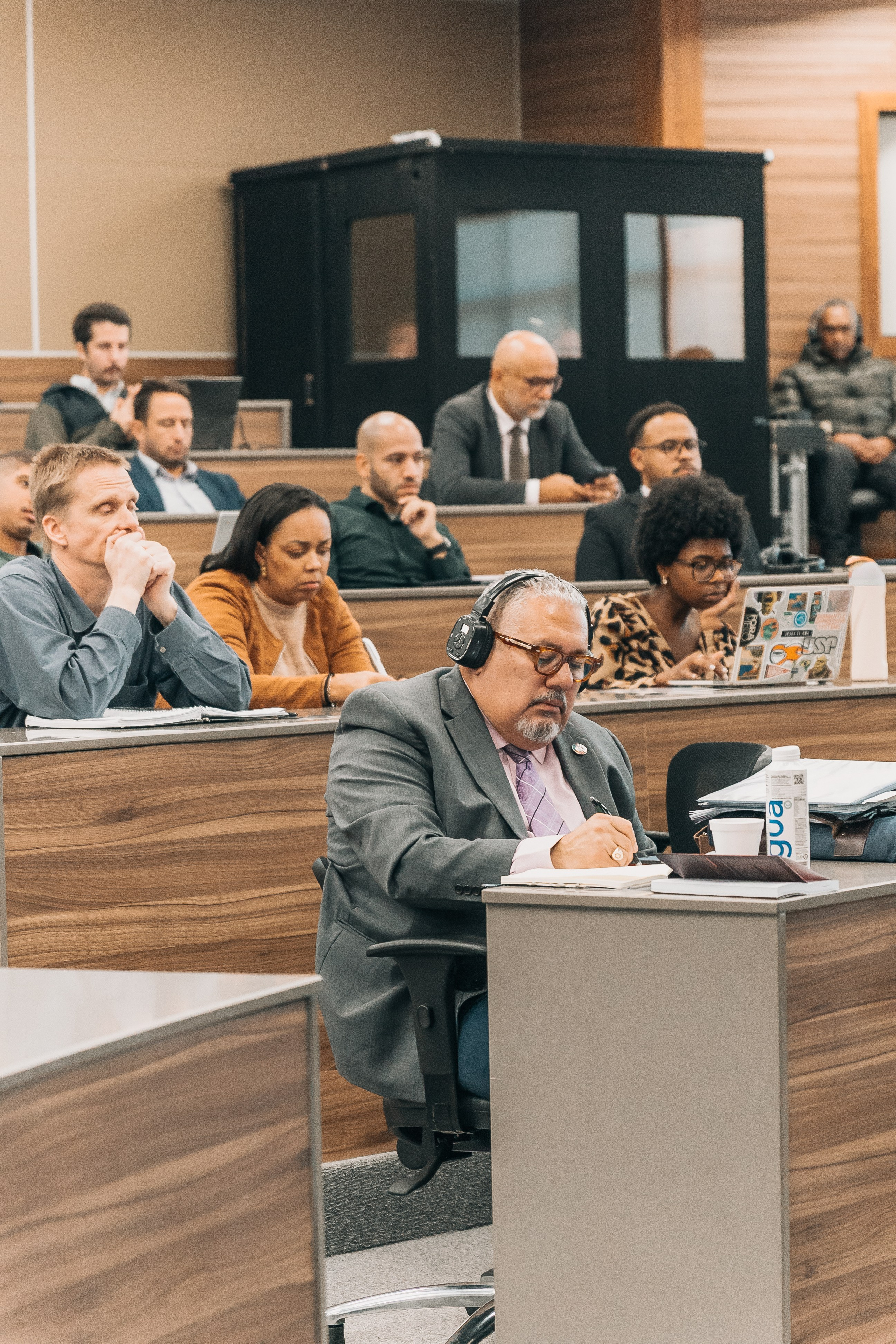 International Seminar 2026 — USP