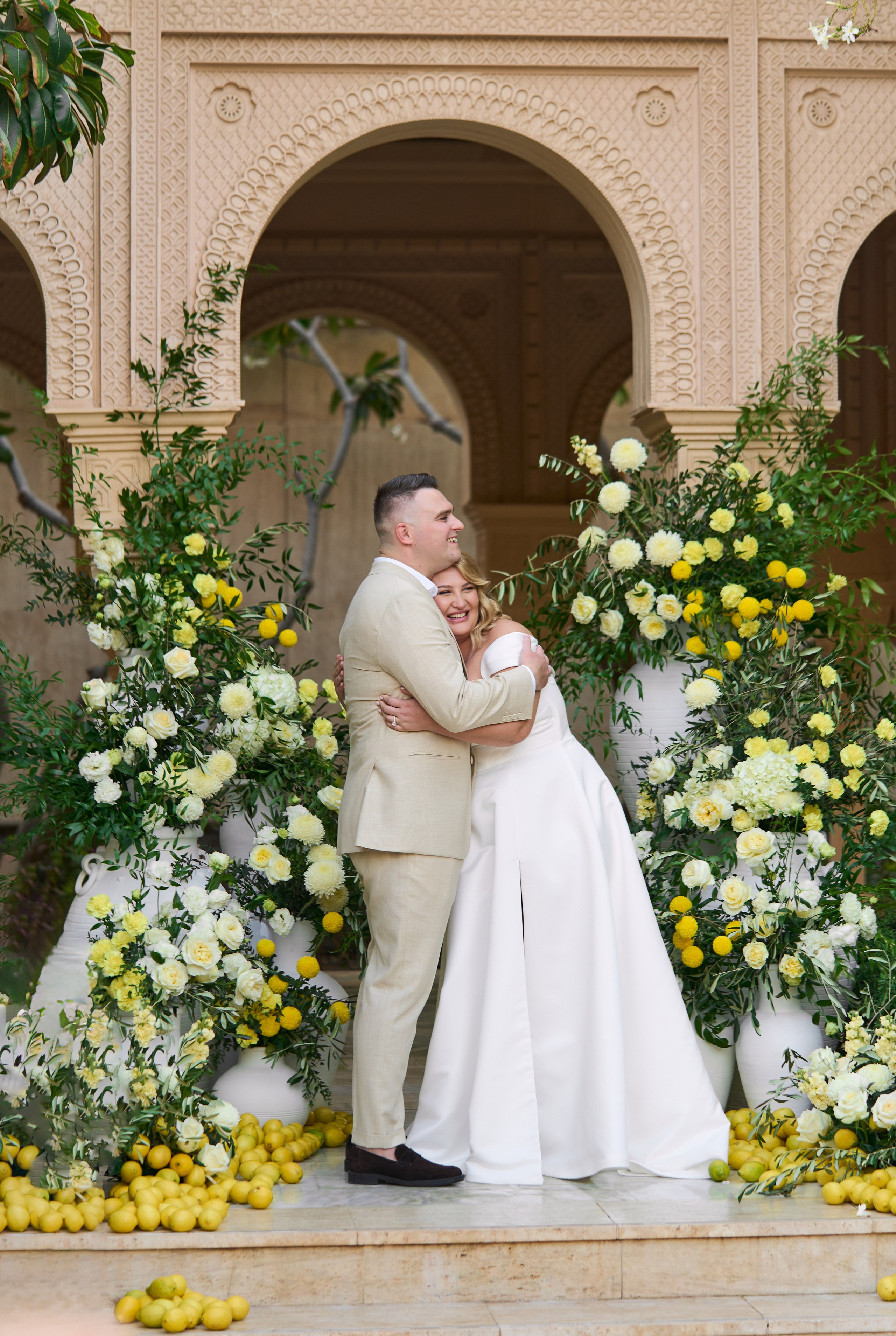Maria & Matt. Photographer in Dubai. Фотограф Дубай