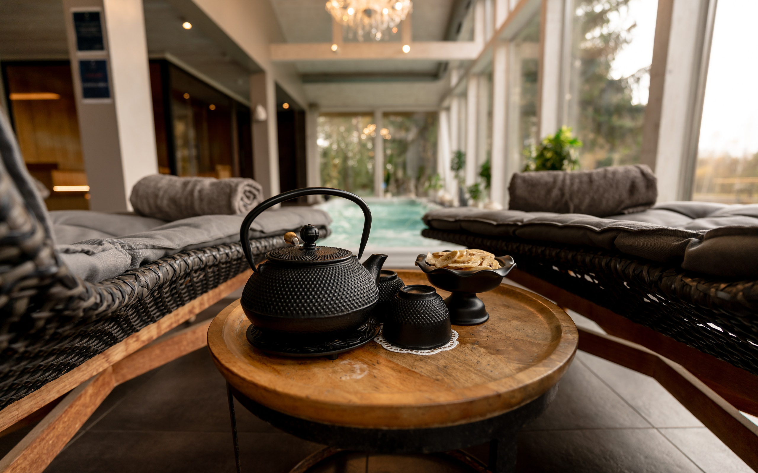 HOTEL / APARTMENTS / SPA. Montenegro photographer and videographer