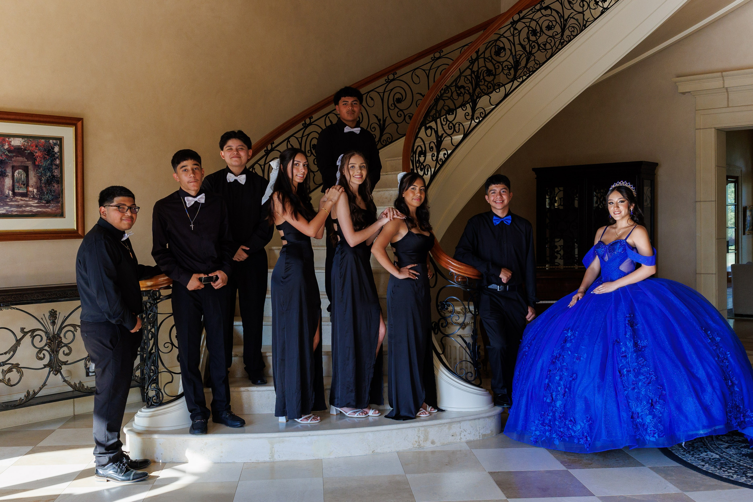 Marjorie XV. Hector Salazar Photography | Quinceanera, Wedding & Family Photographer in Oregon, and Washington