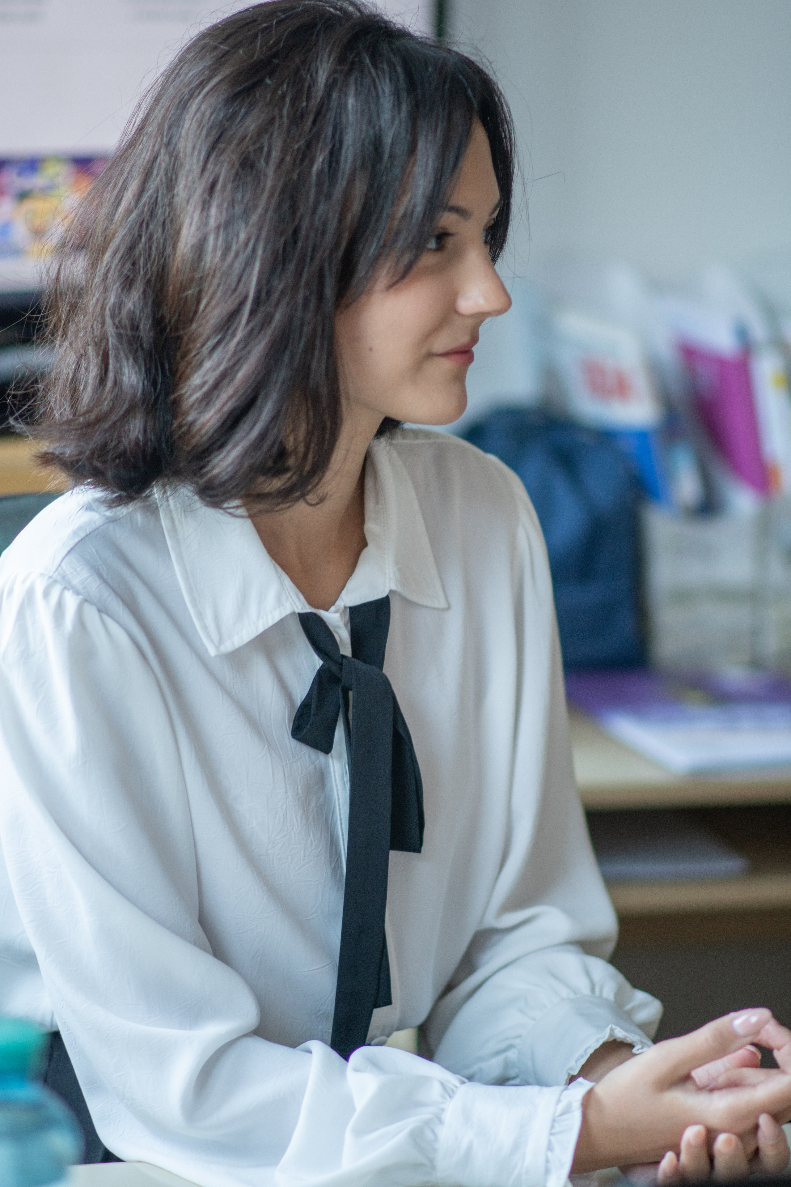 Школьная пора. Семейный и детский фотограф