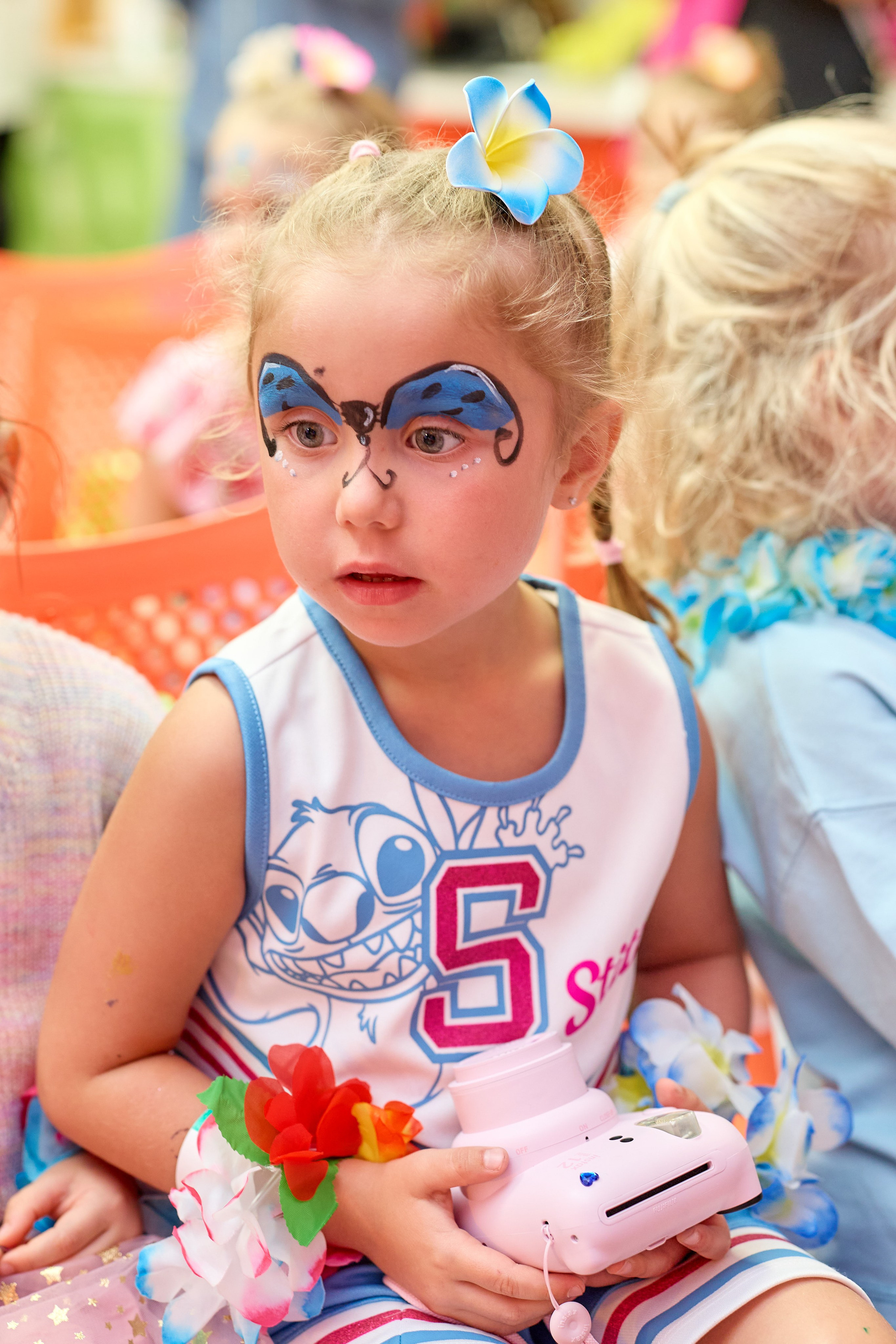 STEPHANIE 5. Photographer Julia Makoveeva