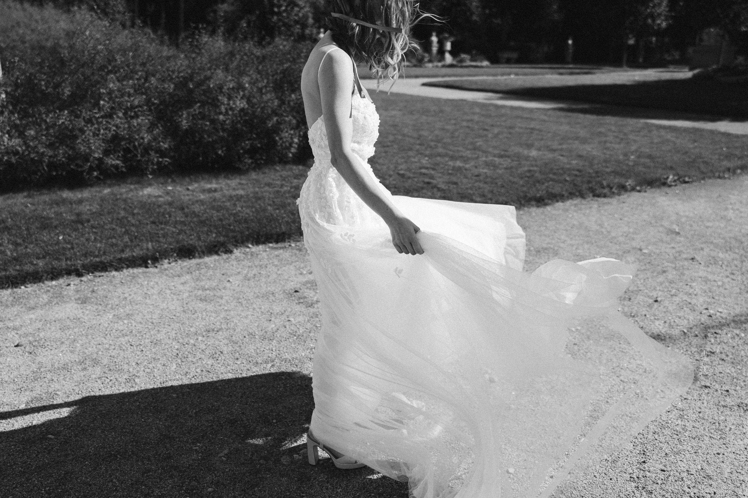 Saulė ir Mėnulis: Kaip jūsų asmenybės tipas lemia tobulas vestuvių nuotraukas? (Ir kaip tam pasiruošti)