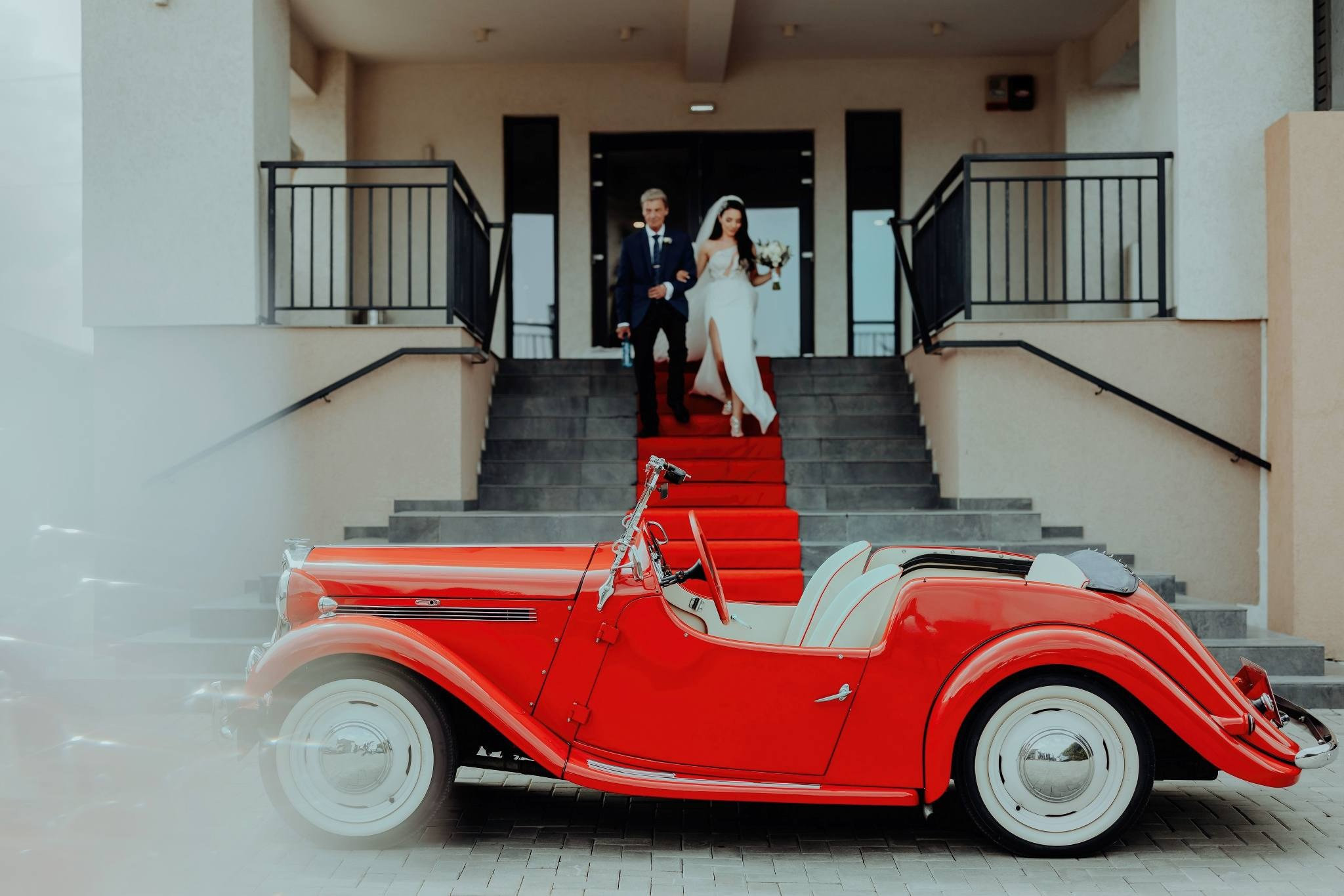 Fast view. Bogdan Dumitrel — wedding photograher