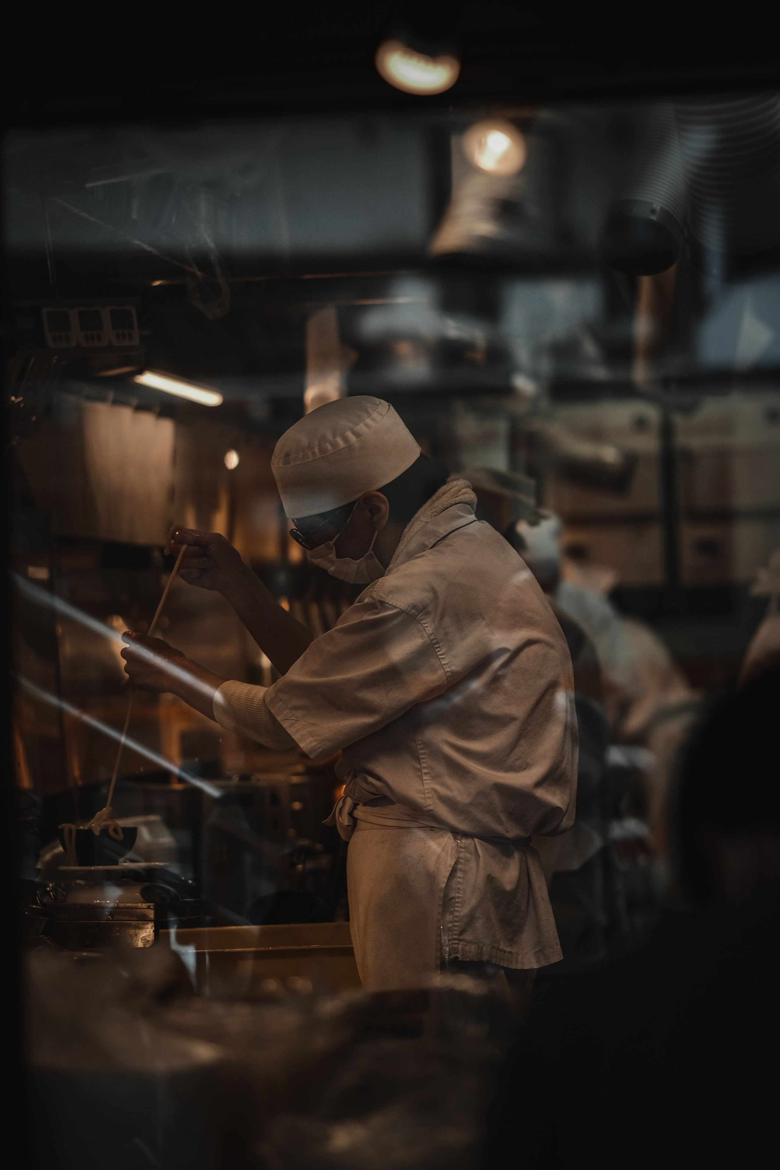 Silhouette stories. Senya JP