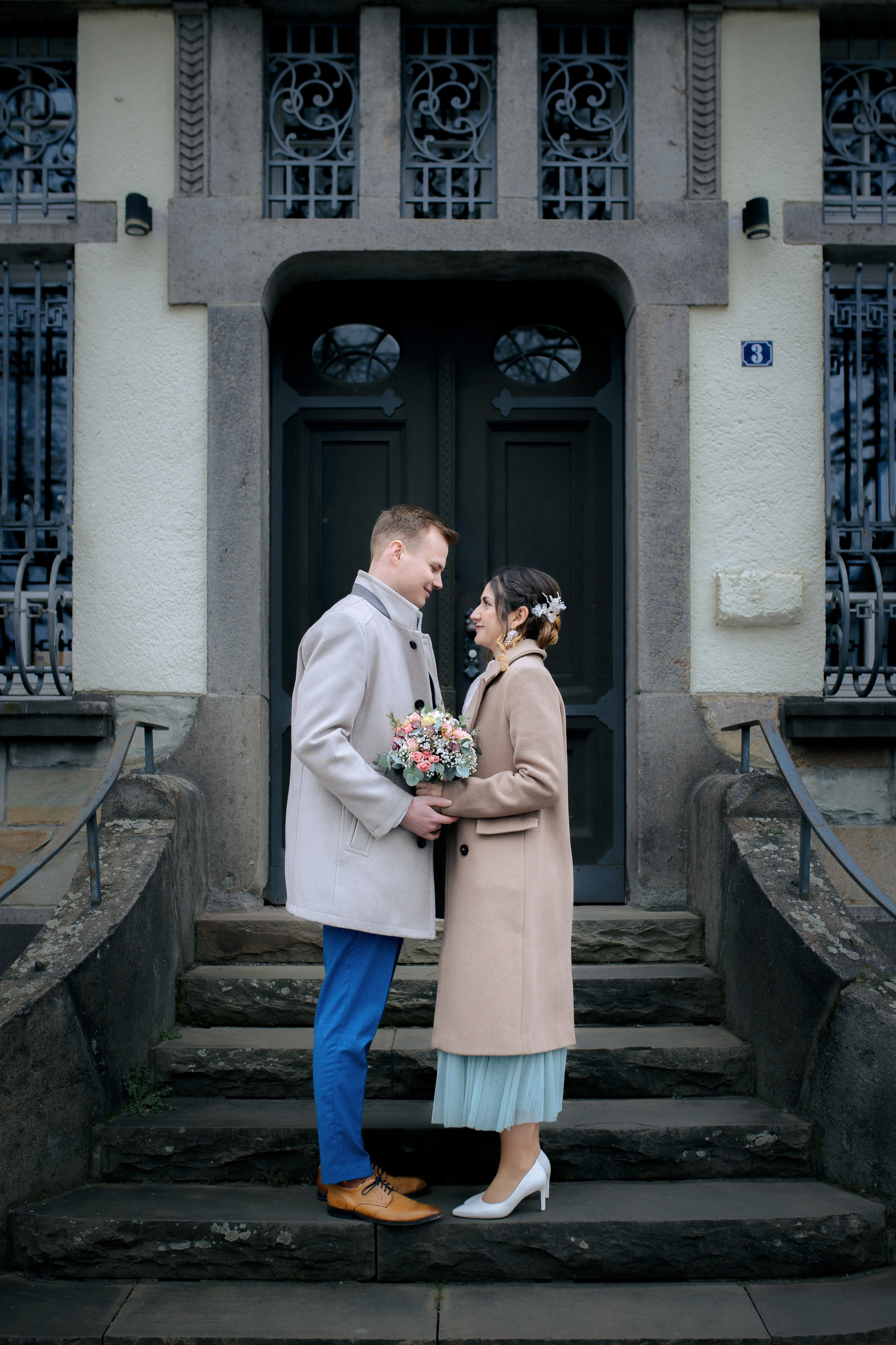 Simon & Jana. PeterKateFoto