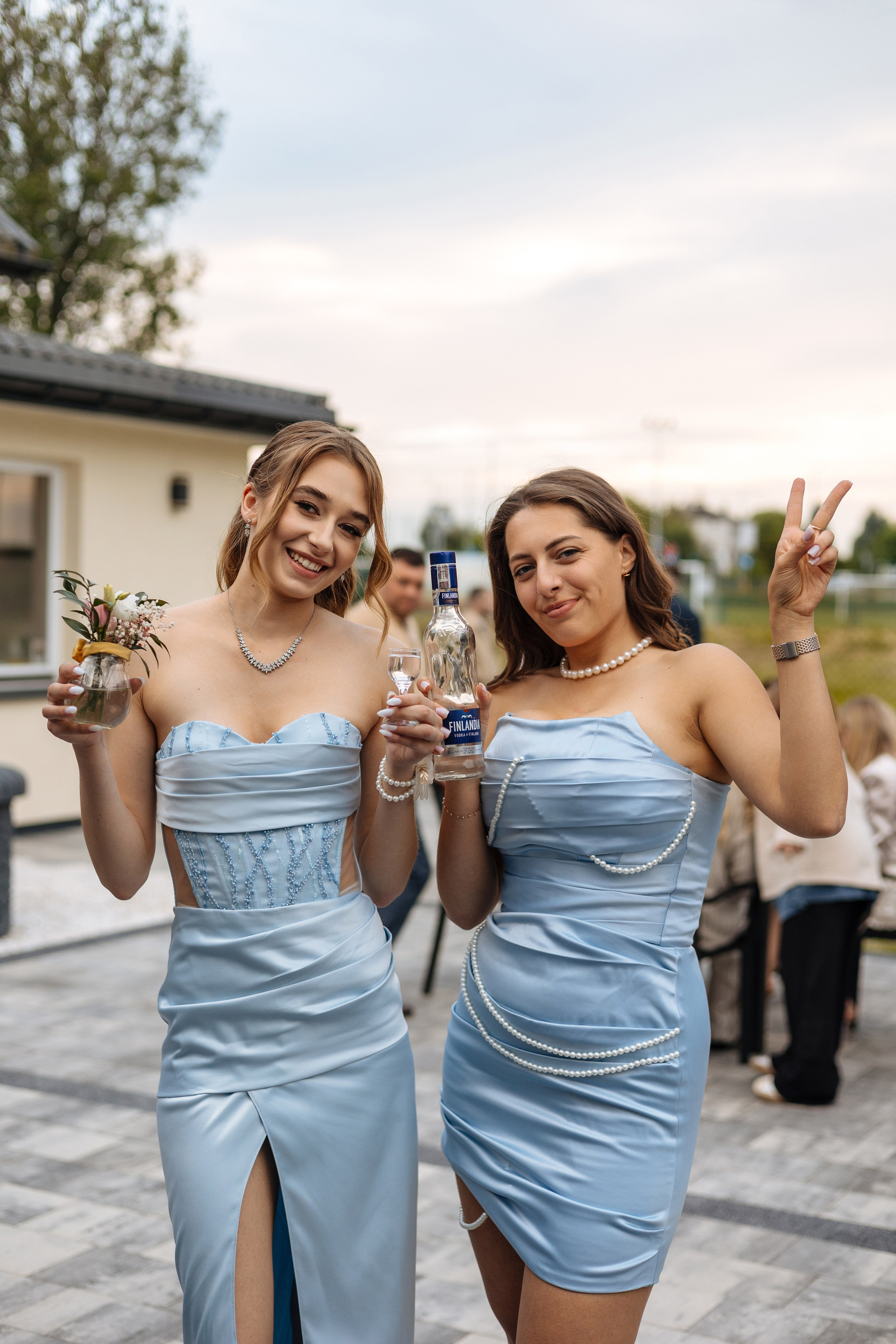 Darina Artem. Ірина Терещук