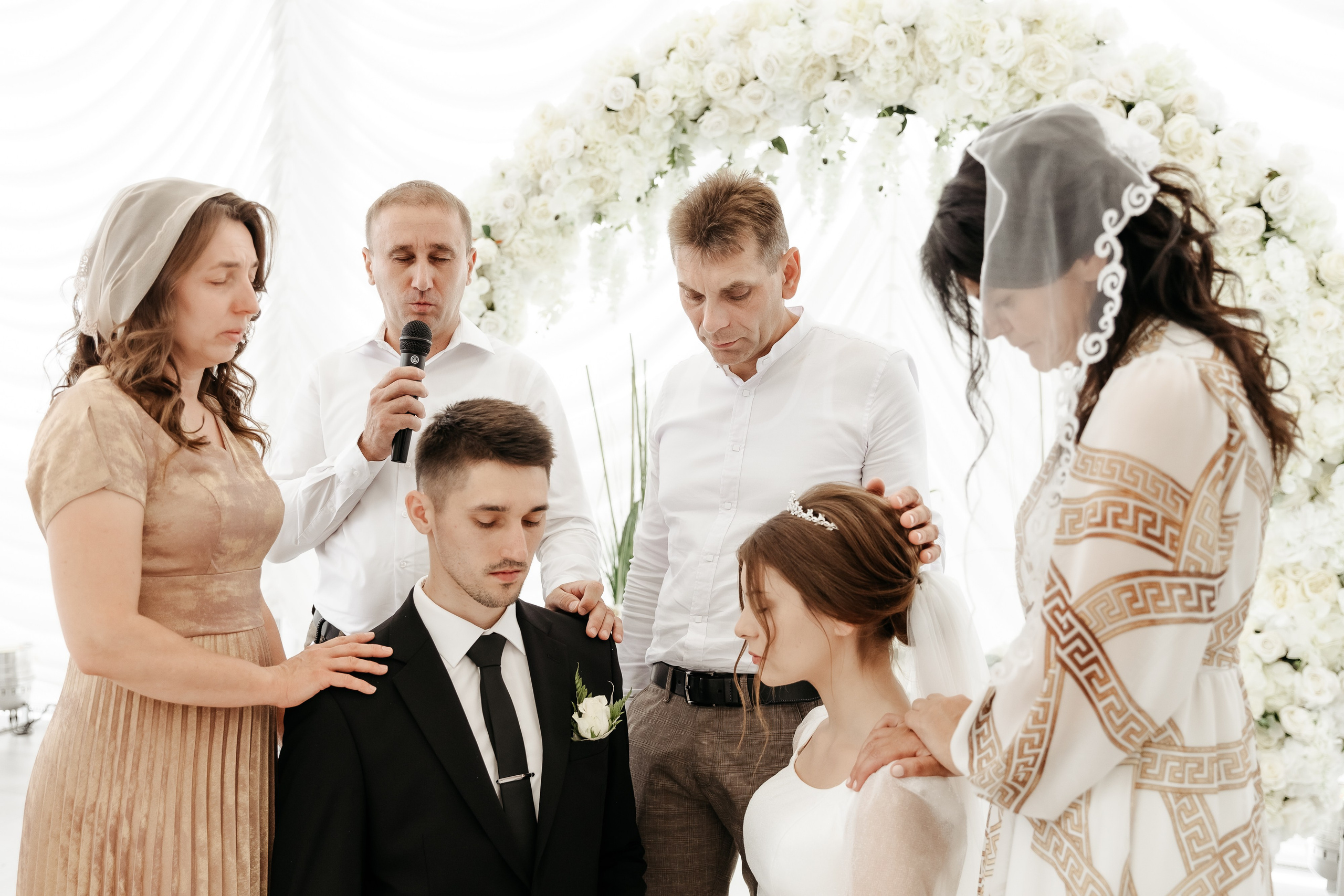 Аліна та Давид. Ірина Терещук