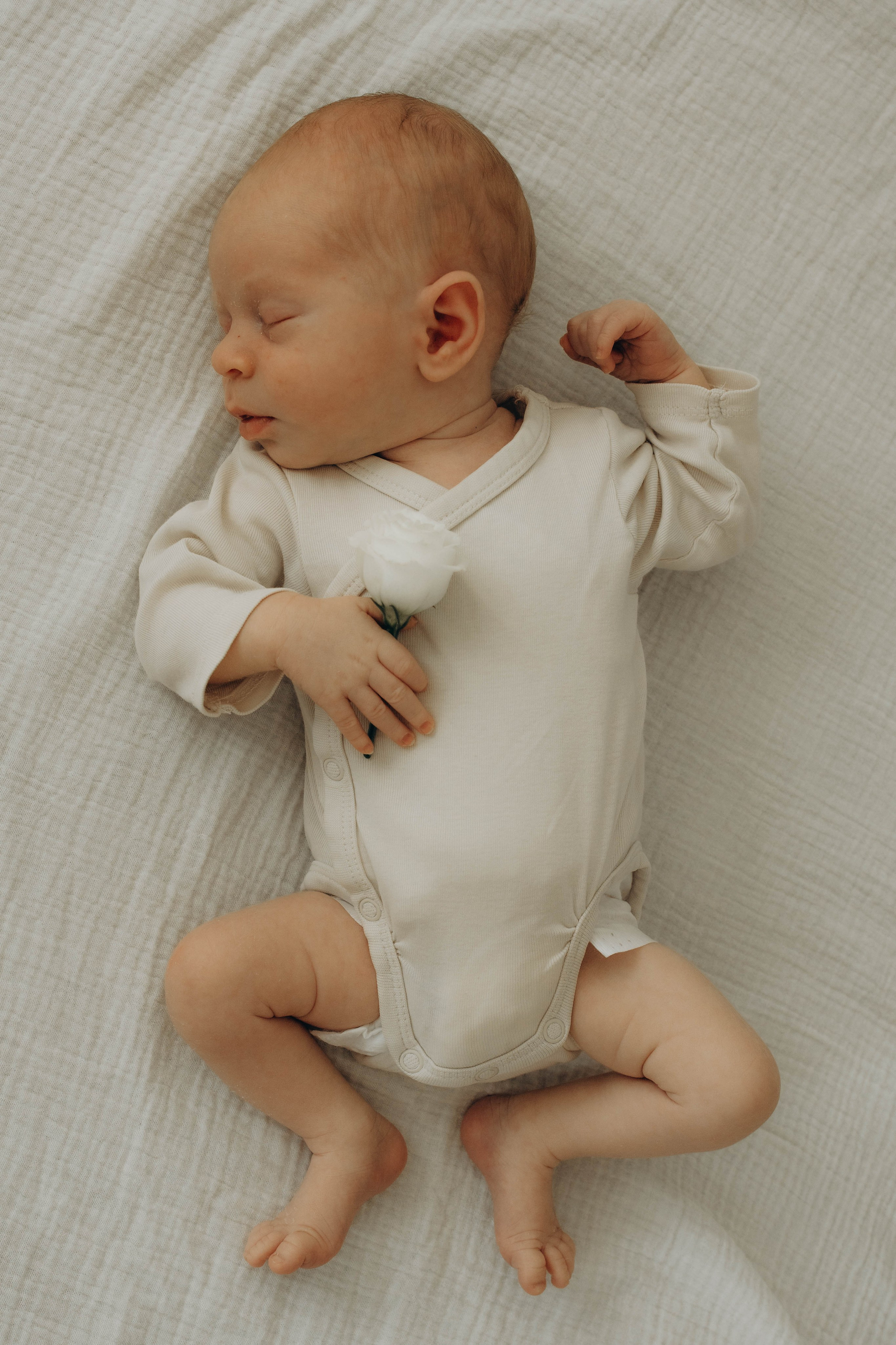 Baby Kian. Shabnam Tavoosi, Photographer in Berlin