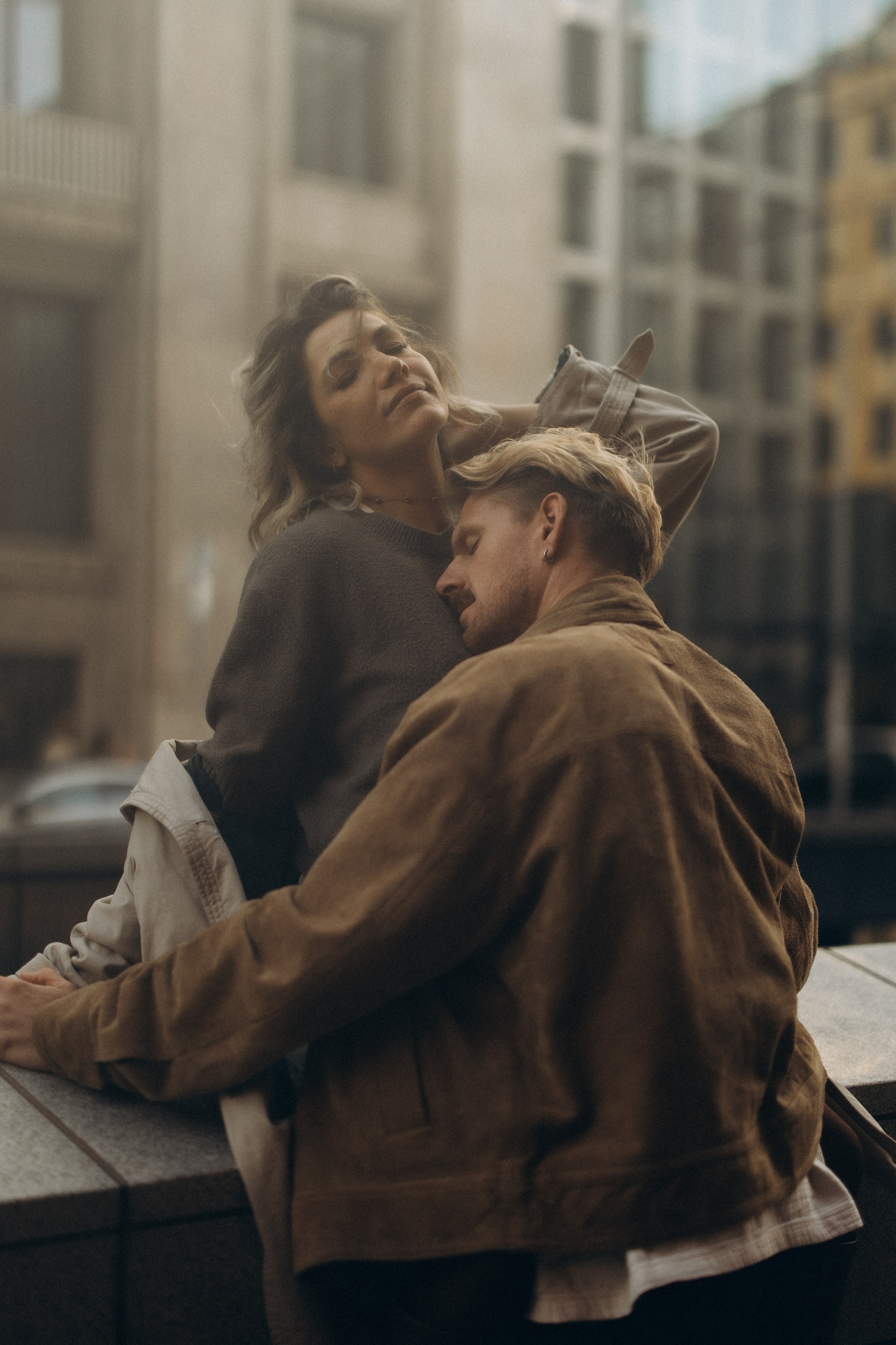 Jen & Dennis. Shabnam Tavoosi, Photographer in Berlin