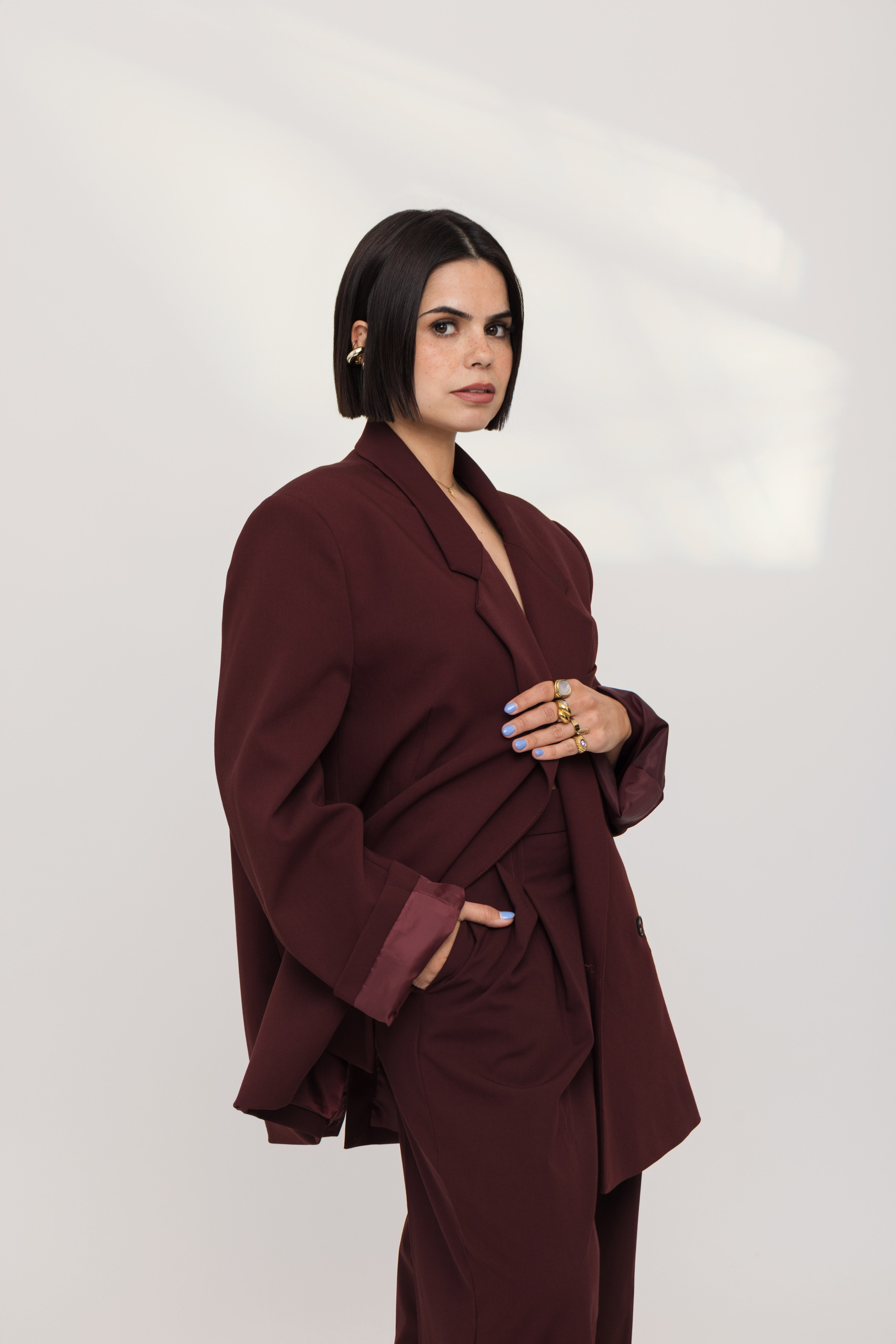 MARIANA LOPES. ESTUDIO DOZE