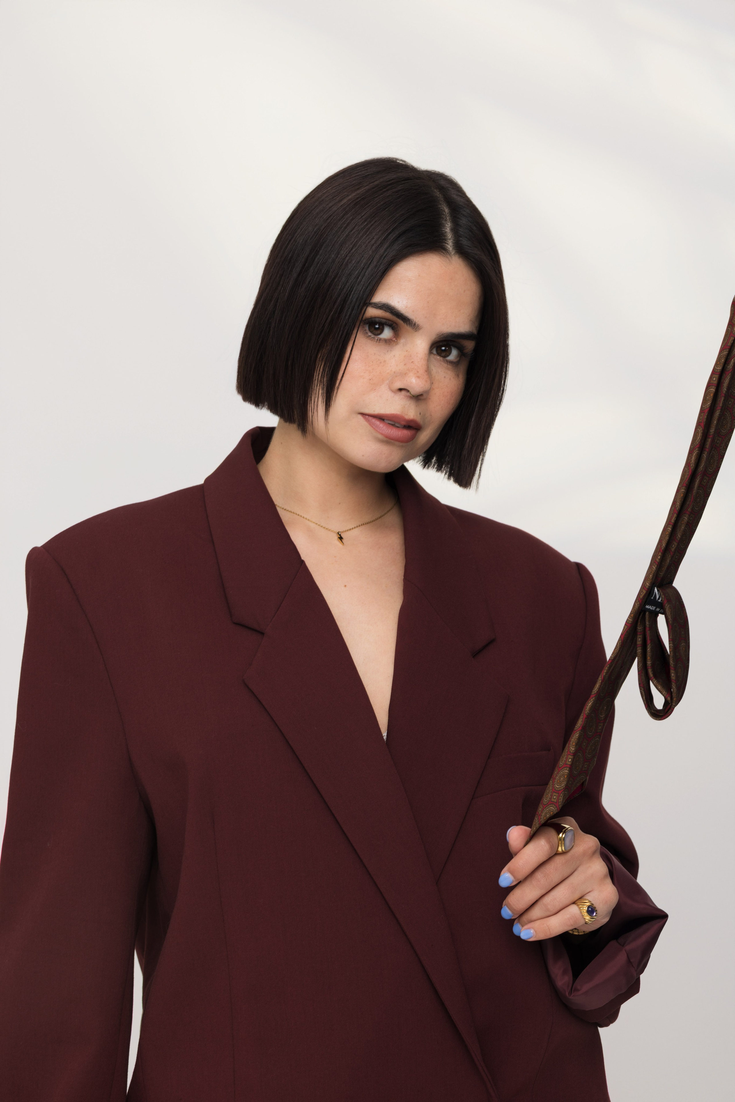 MARIANA LOPES. ESTUDIO DOZE