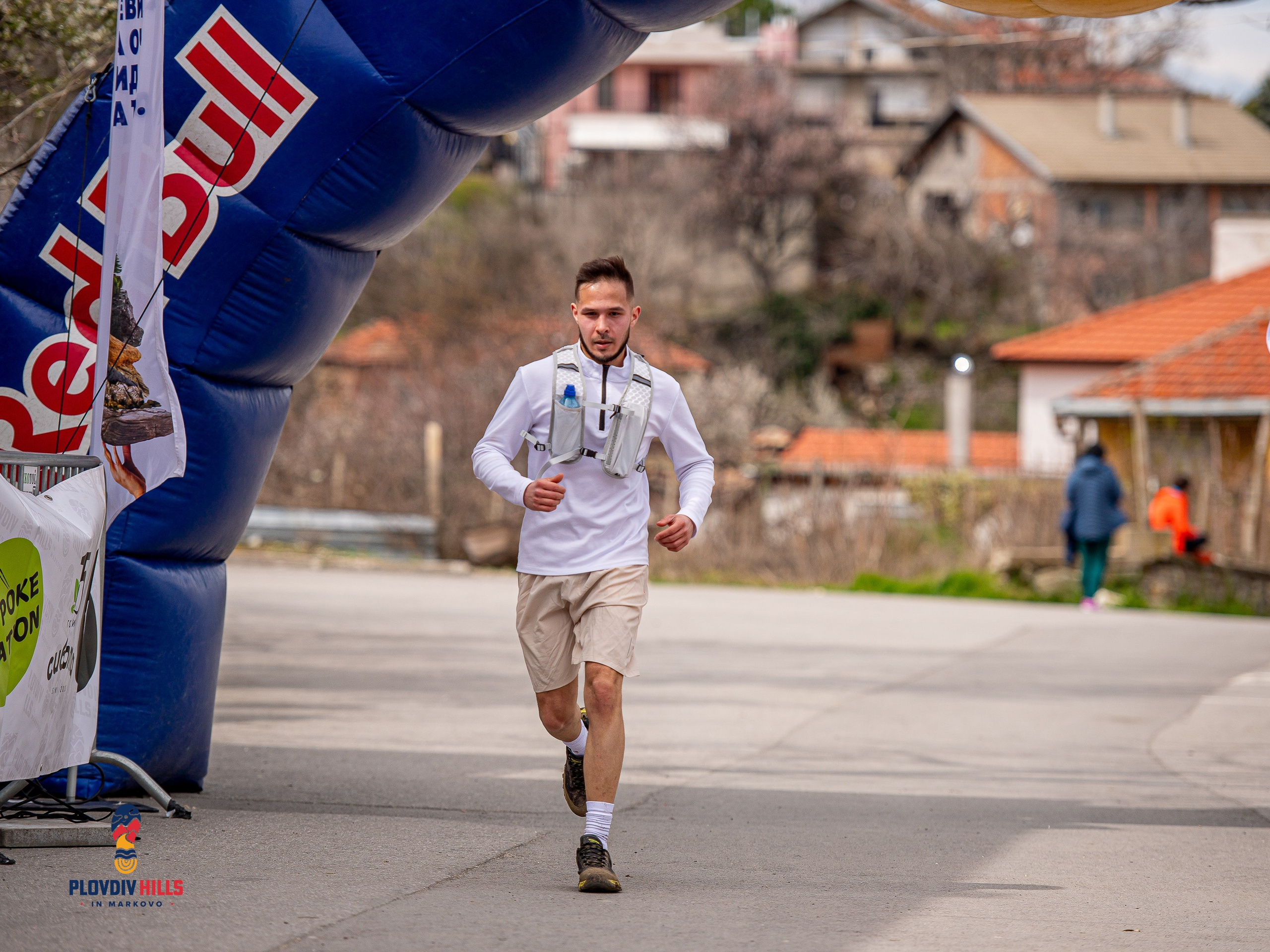 Снимки 2026-Krisok Photography. «Plovdiv Hills in MARKOVO» е състезание по планинско бягане