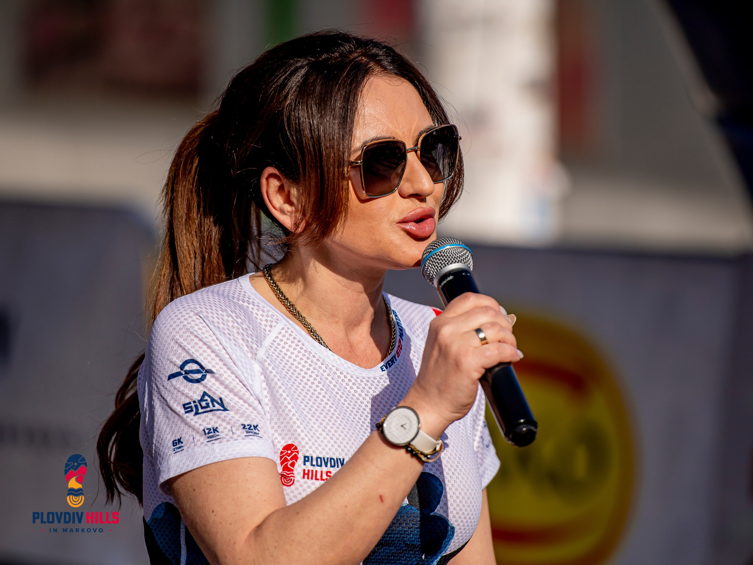 Снимки 2025-KrisoK Photography. «Plovdiv Hills in MARKOVO» е състезание по планинско бягане