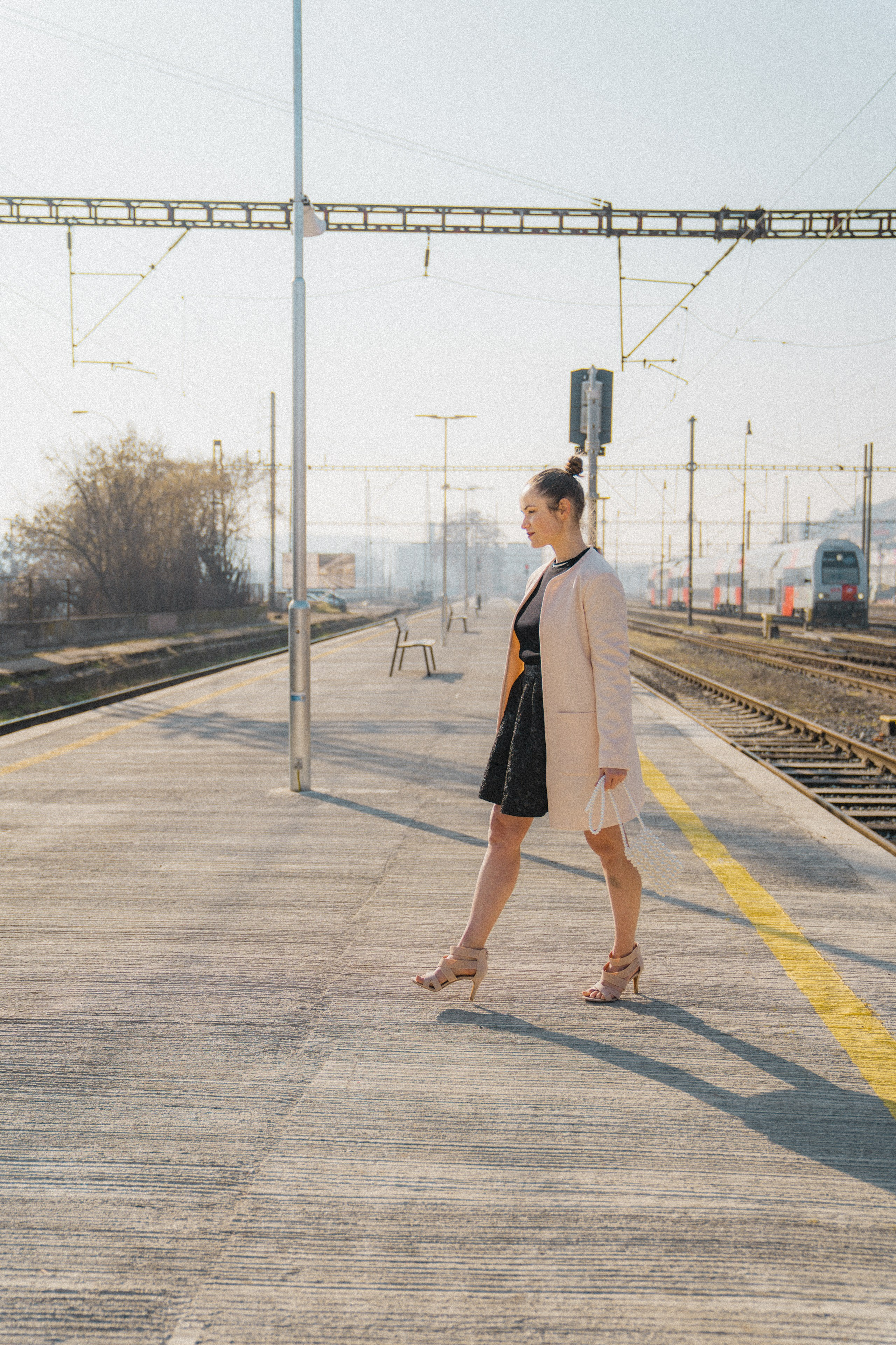 Portréty / Lifestyle / Brand. Jana Holubová | Svatební, párová a rodinná fotografka v Praze