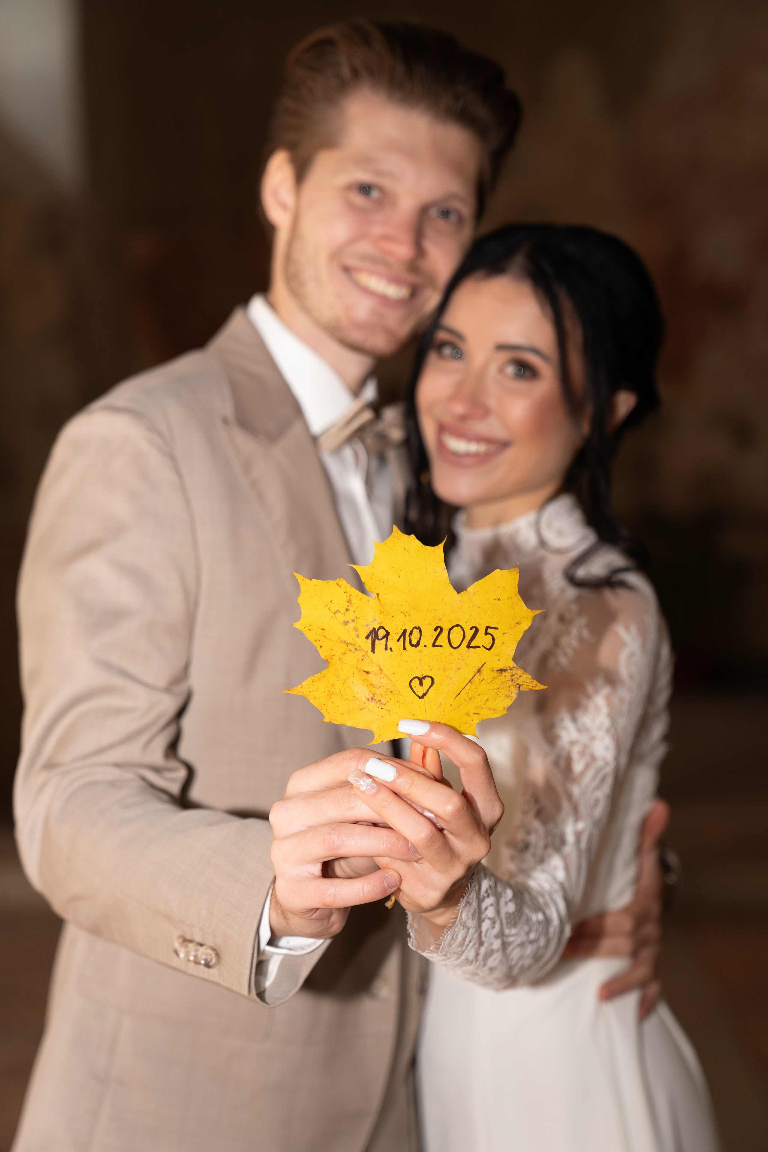 Wedding couple. Jana Holubová | Svatební, párová a rodinná fotografka v Praze