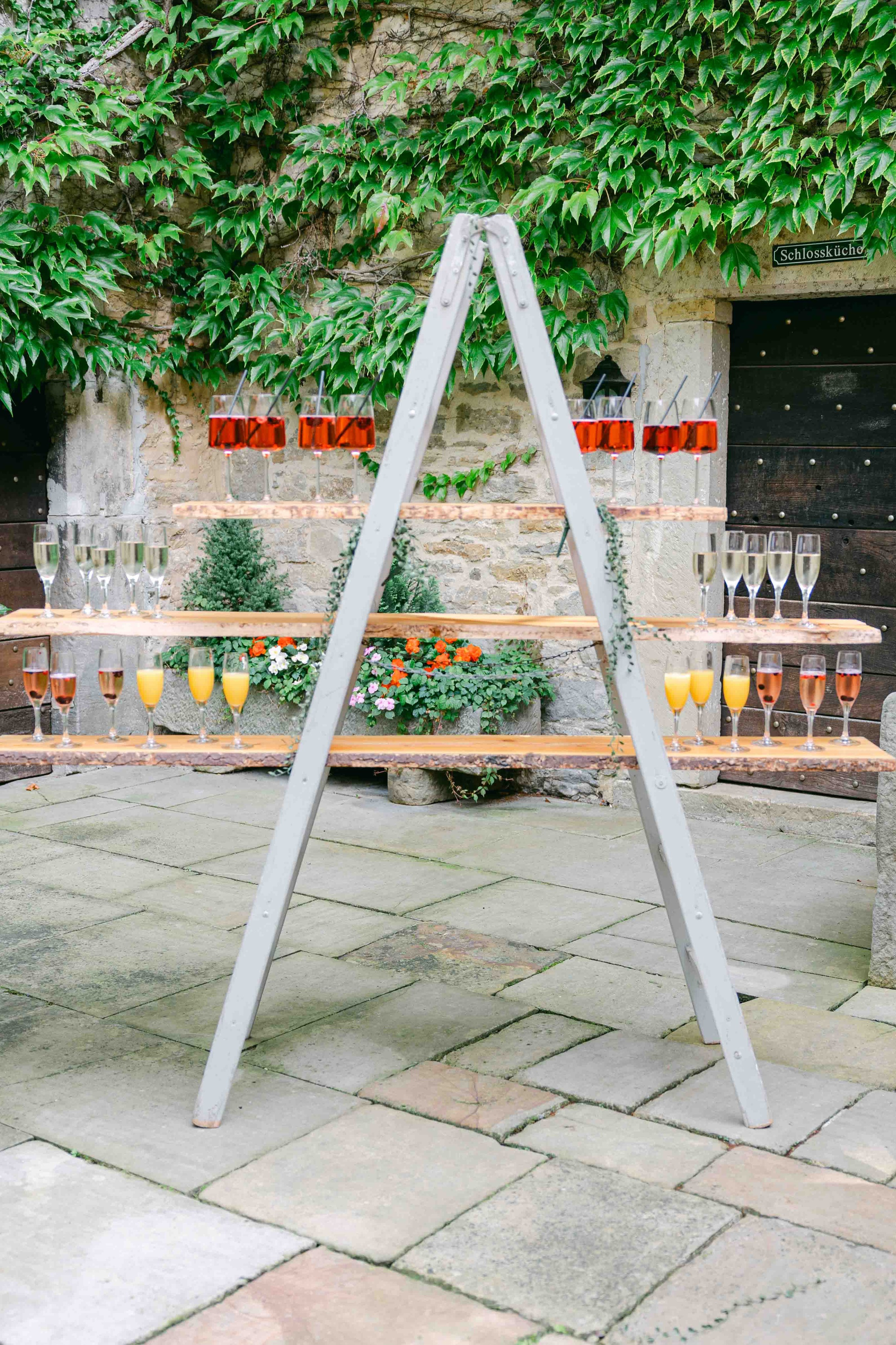 Wasserschloss Hülsede Hochzeit