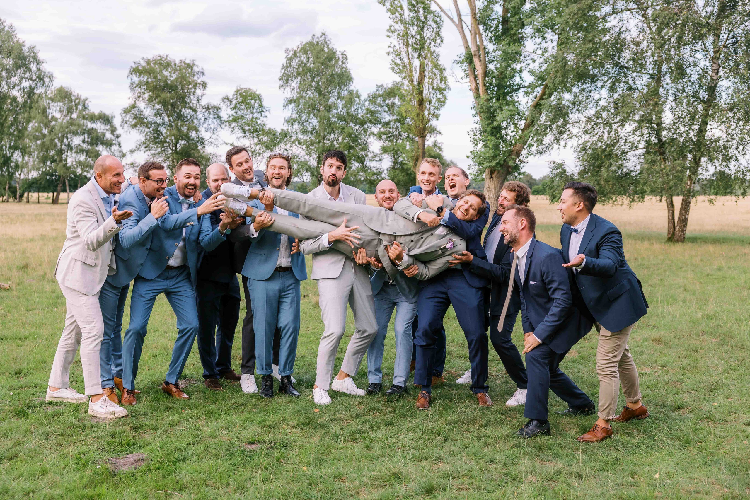 Hotelcamp Reinsehlen