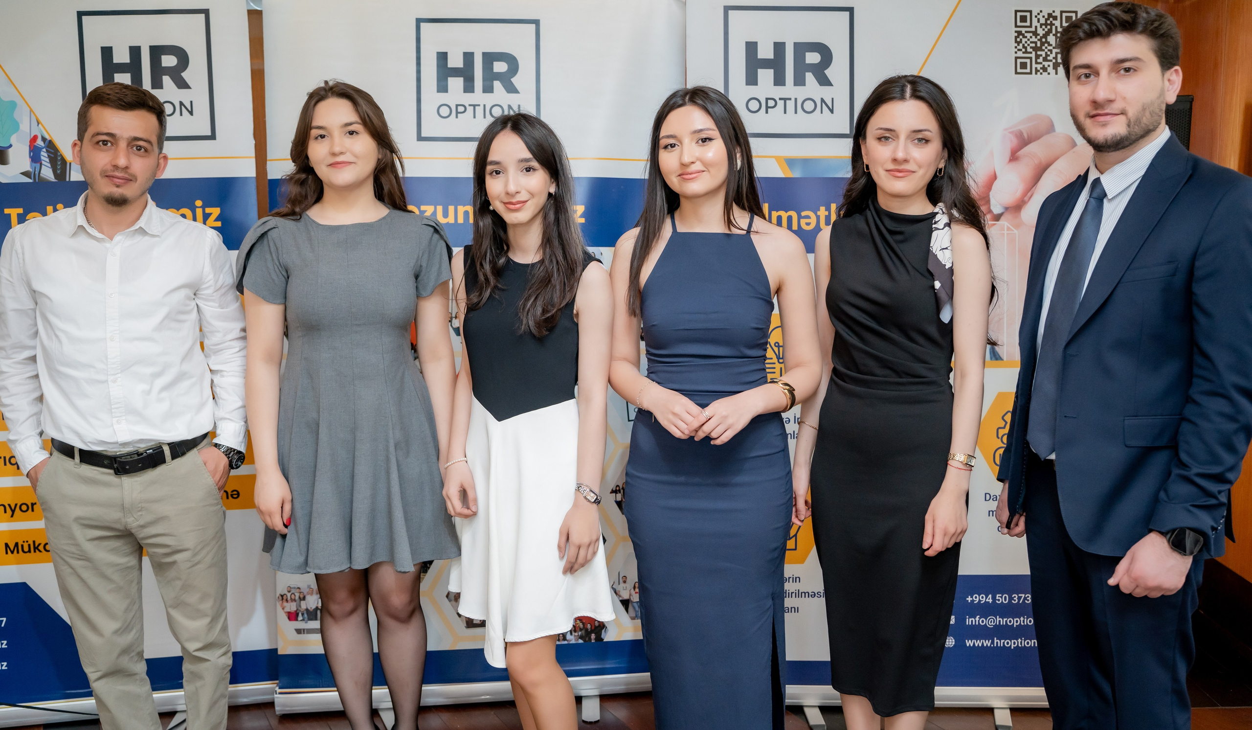 HR Option. Fotoqraf Vəli Məmmədov