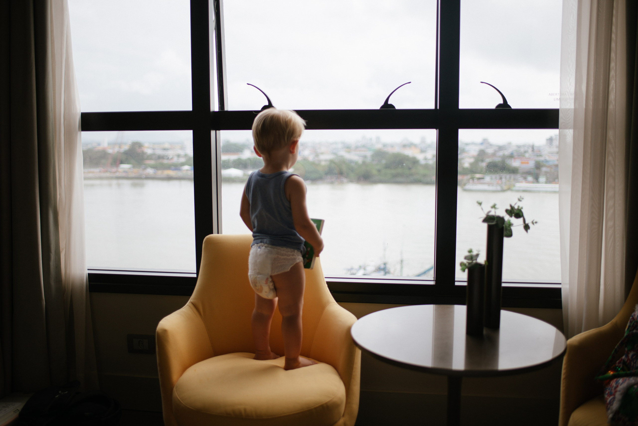 Criançada. Fotógrafo de família e crianças