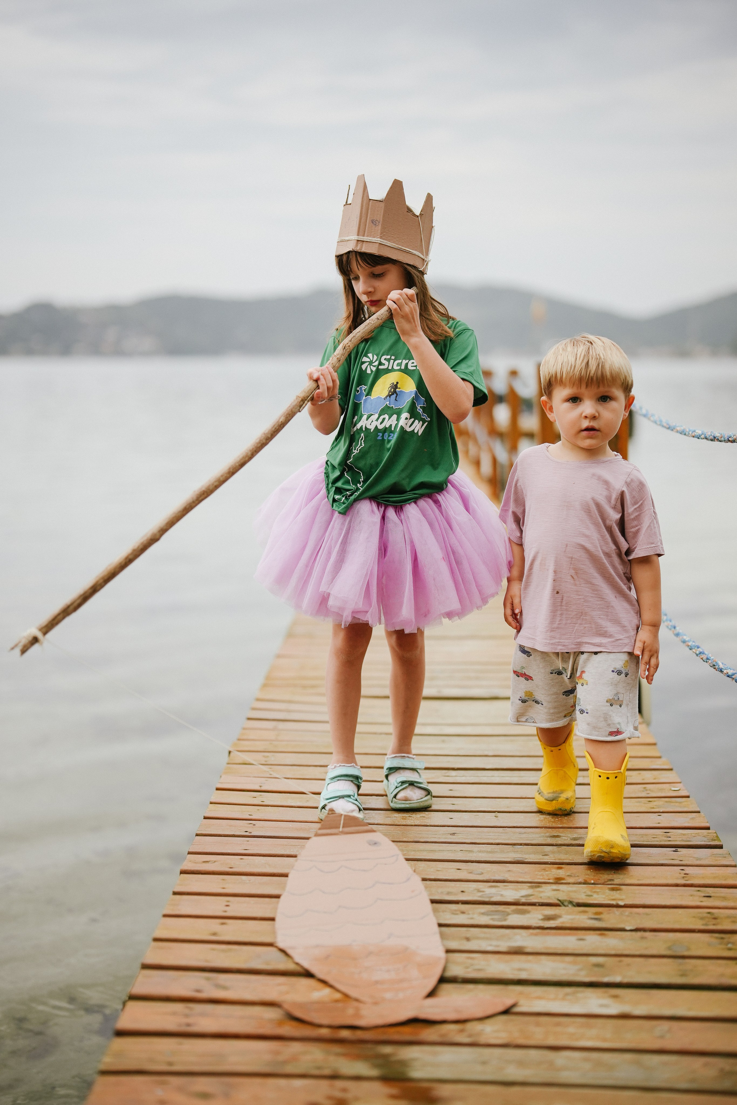 Criançada. Fotógrafo de família e crianças