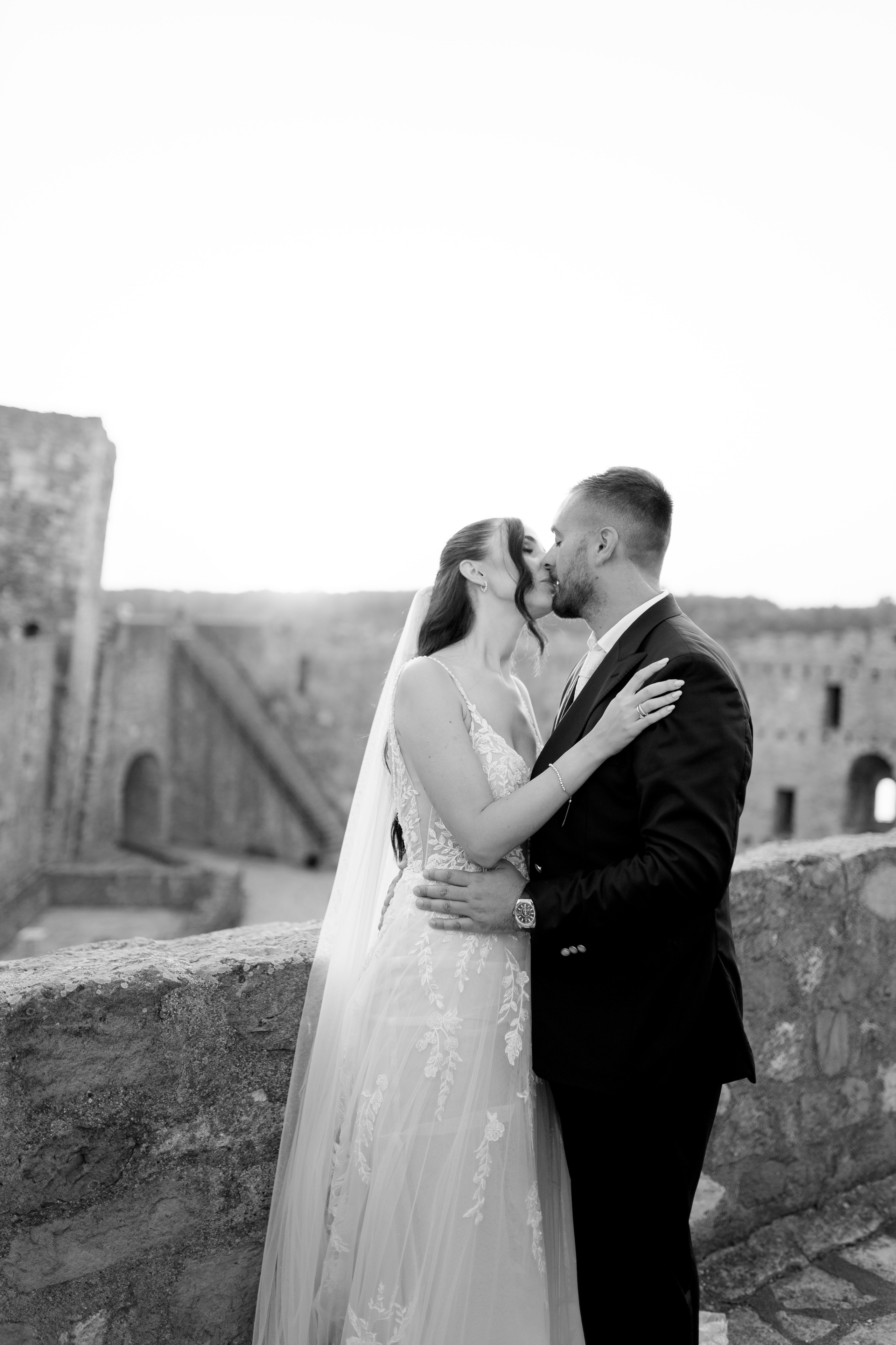 I&D | A Fortress Fairytale. Black Sheep Produkcija| Wedding Photography and Wedding Films, based in Kragujevac, Europe / Fotograf i videograf, Kragujevac, Srbija