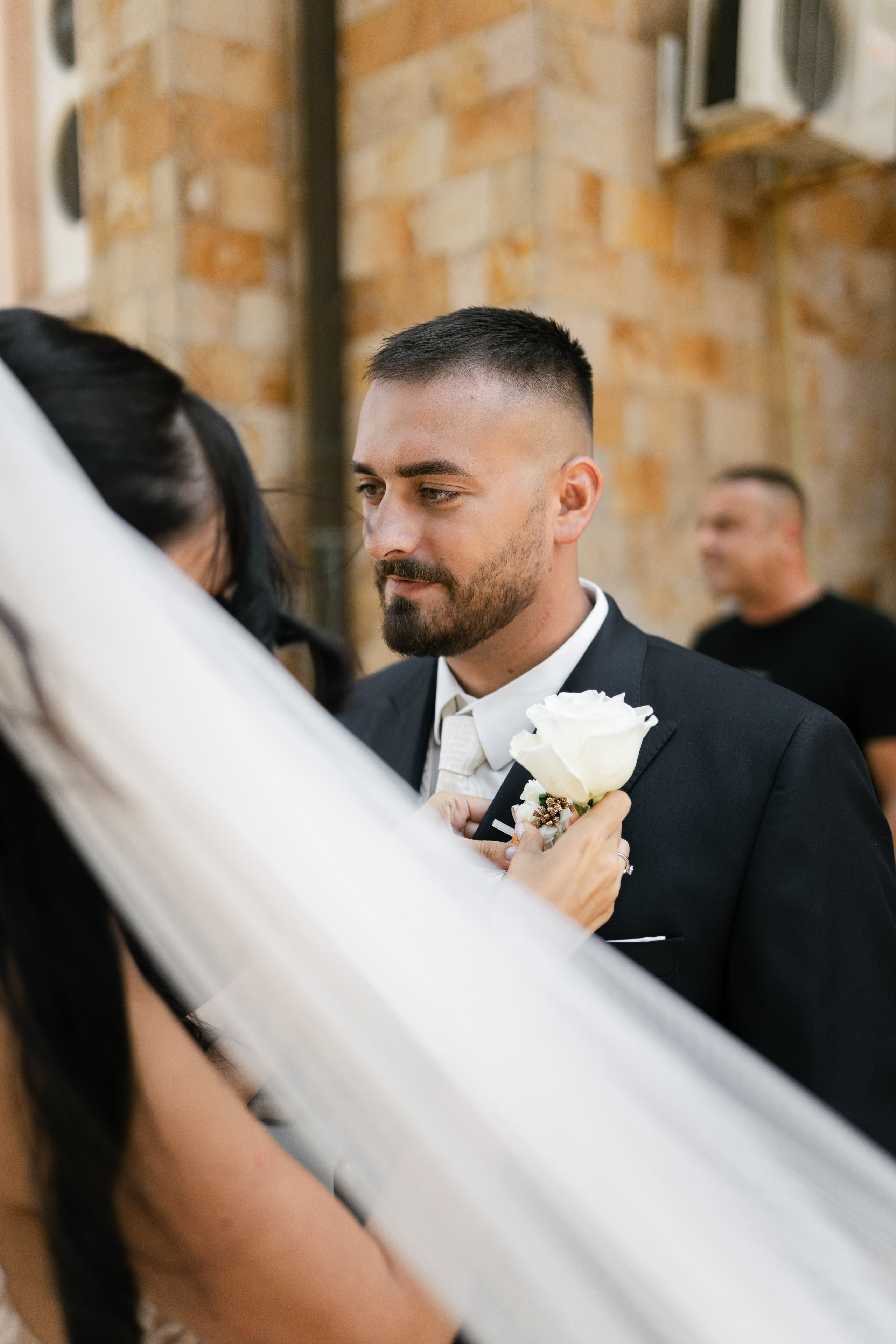 I&D | A Fortress Fairytale. Black Sheep Produkcija| Wedding Photography and Wedding Films, based in Kragujevac, Europe / Fotograf i videograf, Kragujevac, Srbija