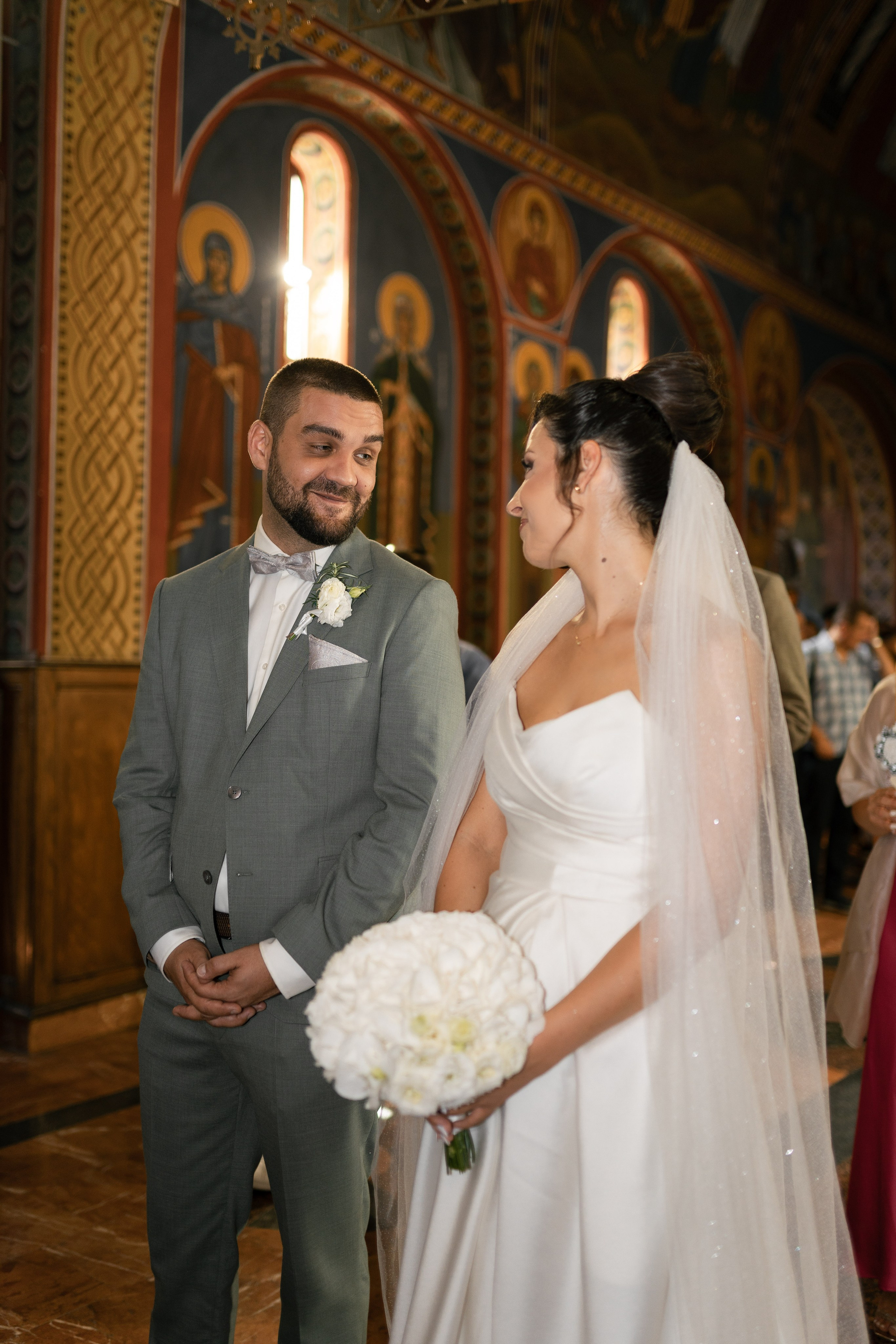 K&D | Love at Dusk. Black Sheep Produkcija| Wedding Photography and Wedding Films, based in Kragujevac, Europe / Fotograf i videograf, Kragujevac, Srbija