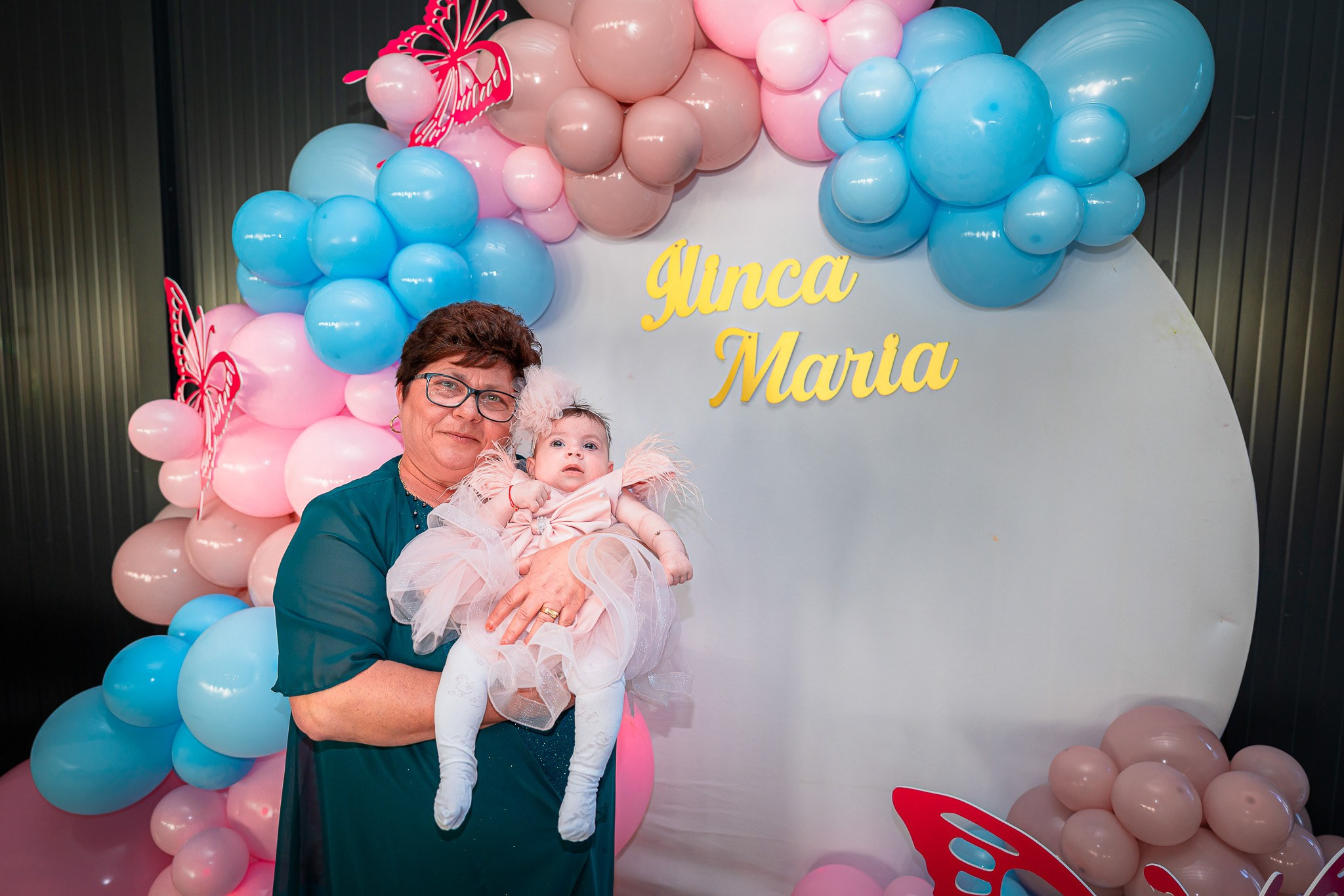 Maria. Fotograf Timisoara — GradArt Concept