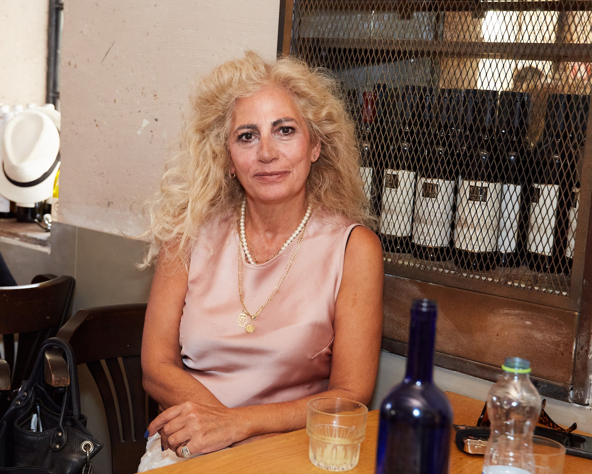 Бар-мицва на Котеле. Портретный и репортажный фотограф в Израиле Рома Бирман