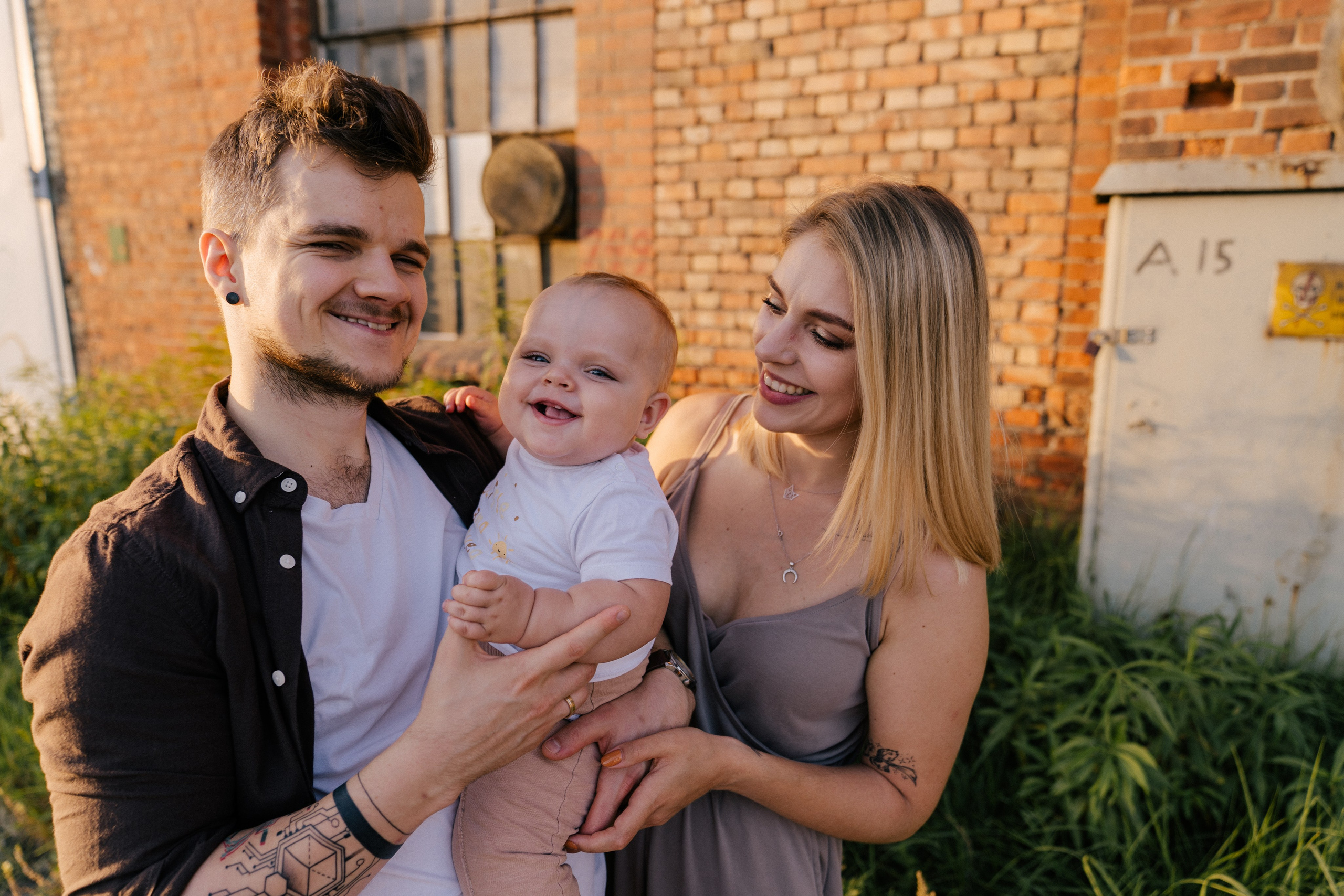 sesja-rodzinna-plenerowa-Gdańsk-stocznia