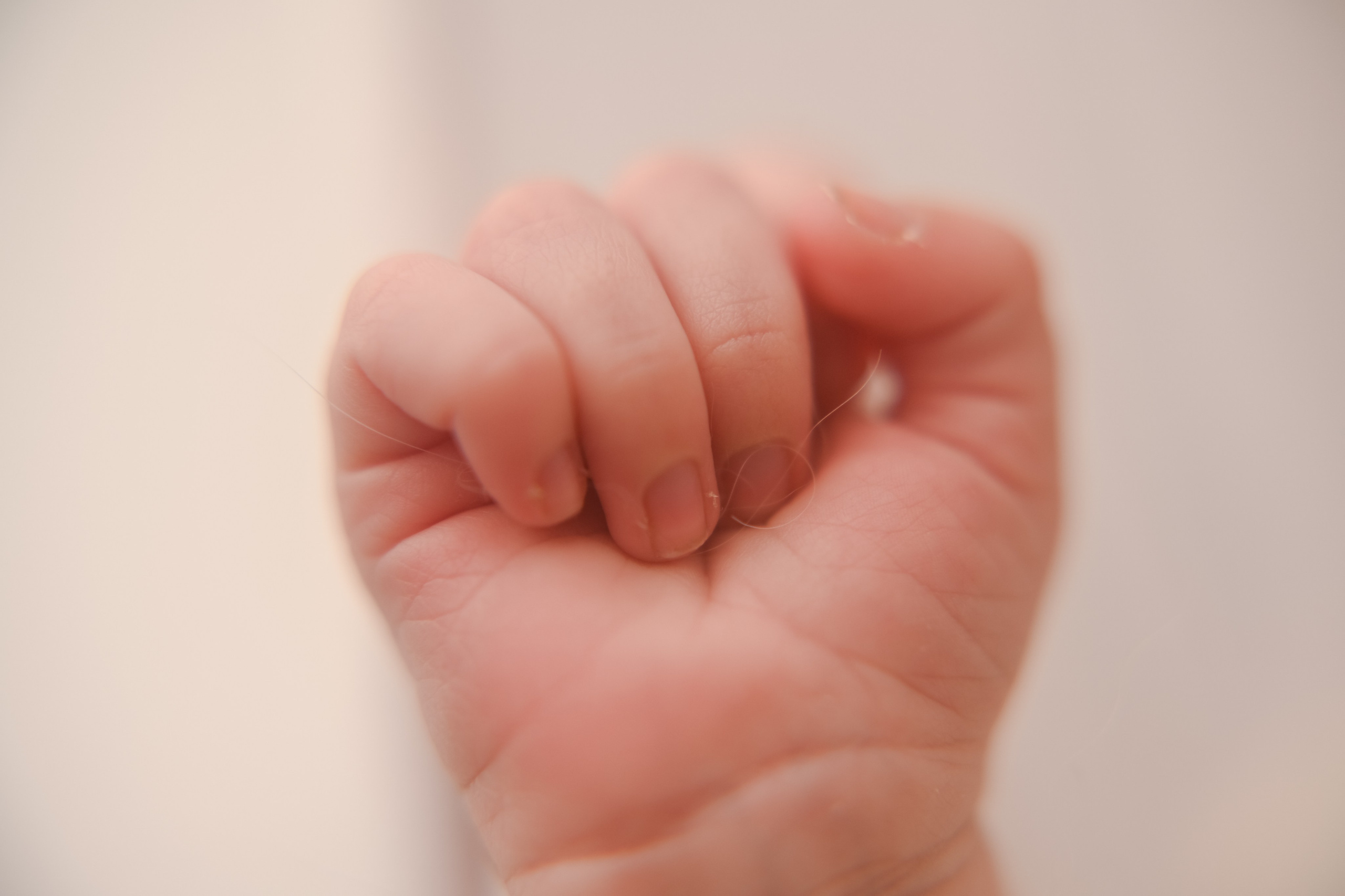 Neugeborenen Fotografie in Düren. Neugeborene, Baby Fotografin in Düren (NRW) - Vitalina Unruh