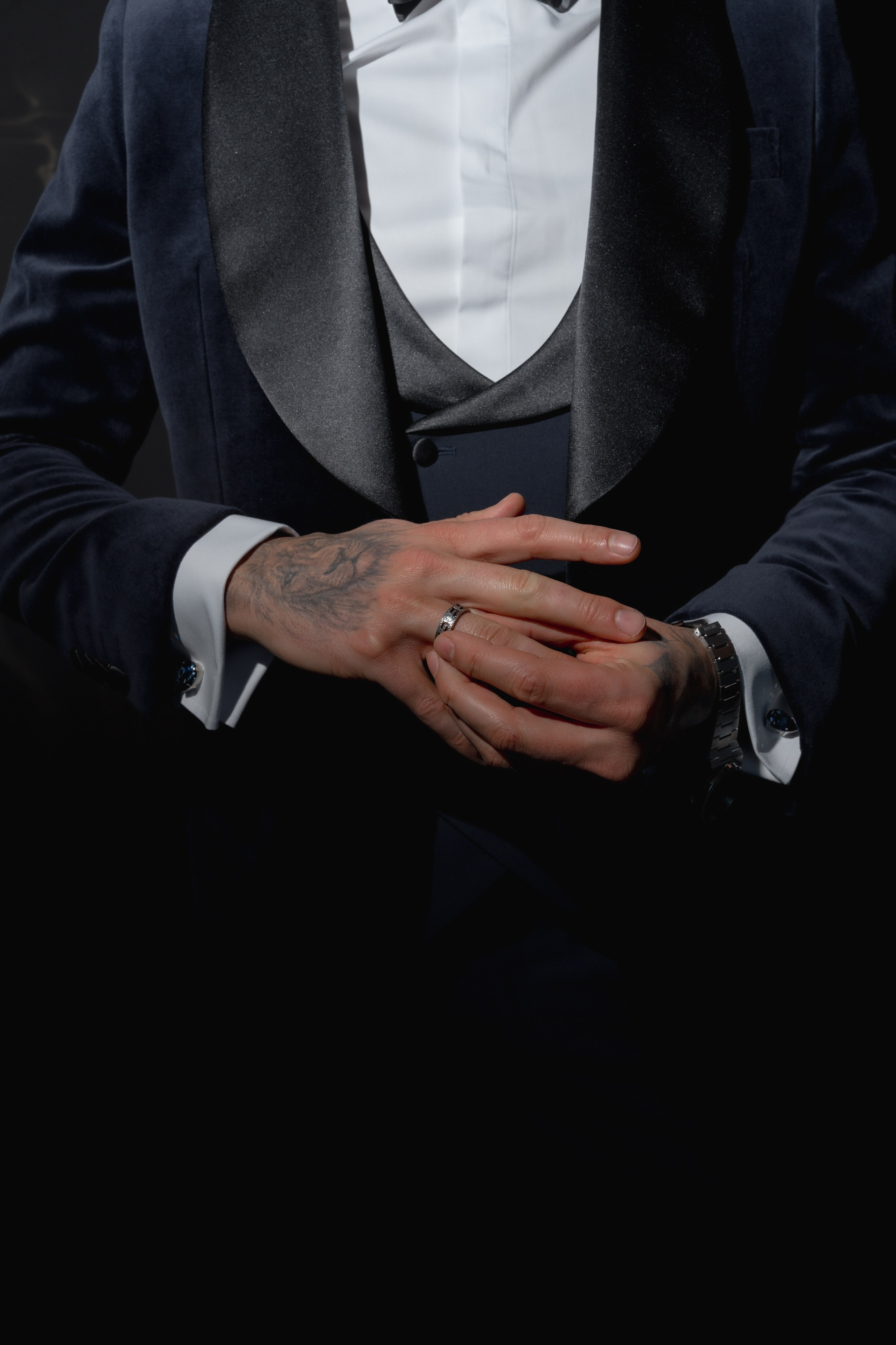 Leigh and Jennifer wedding day. Anna Krasnova Wedding photographer