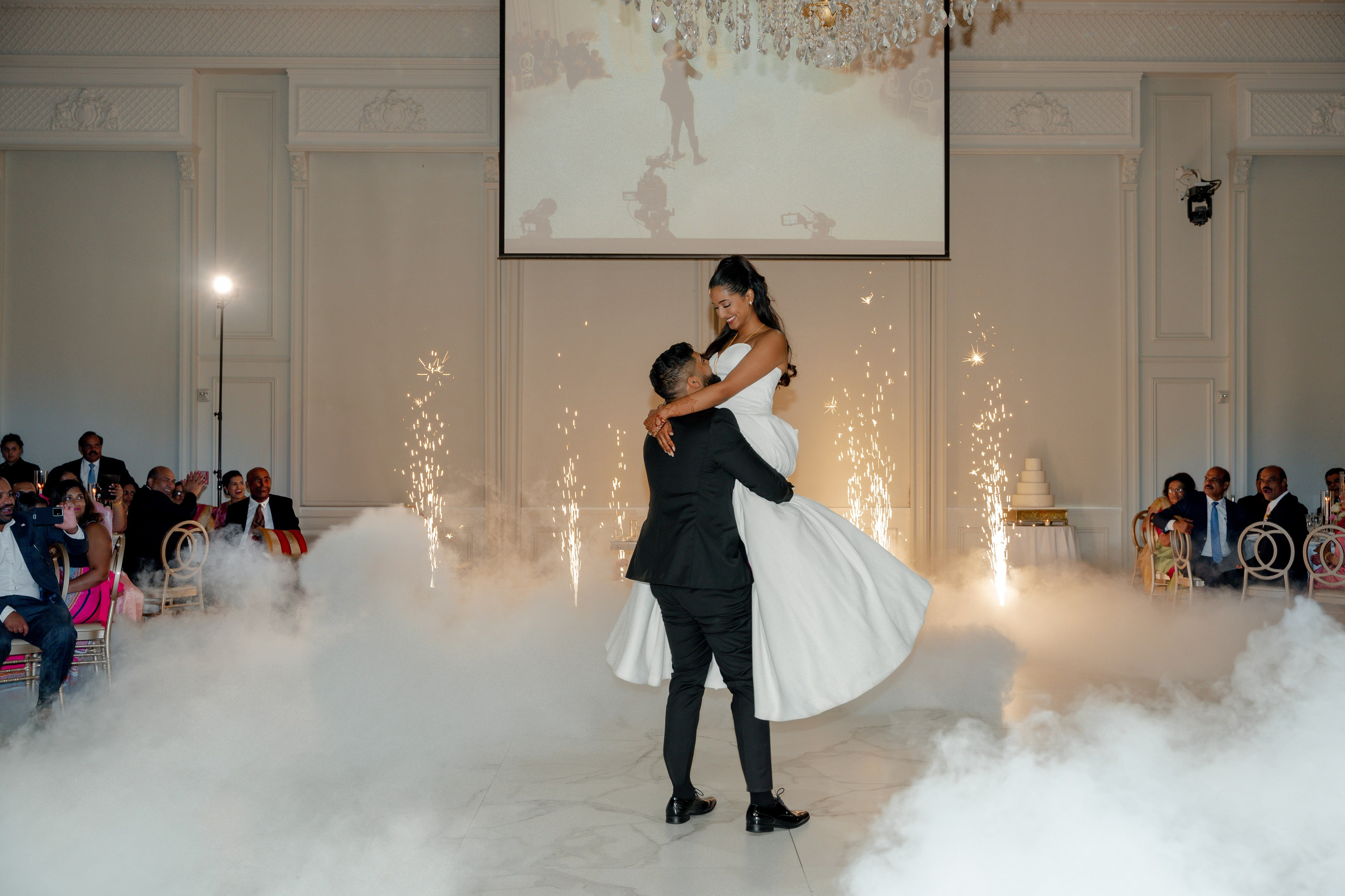 Maya & Alvin. Anna Krasnova Wedding photographer