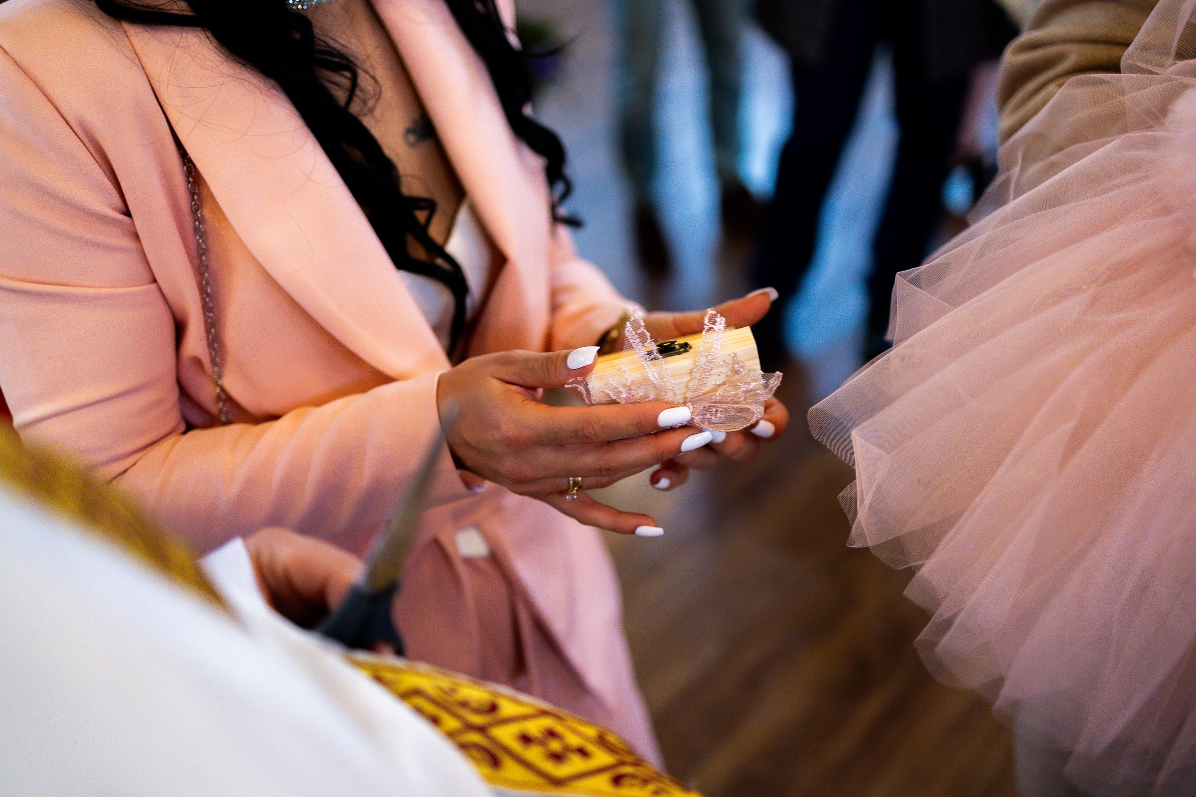 Christening. Https://valeriubriciuc.com/