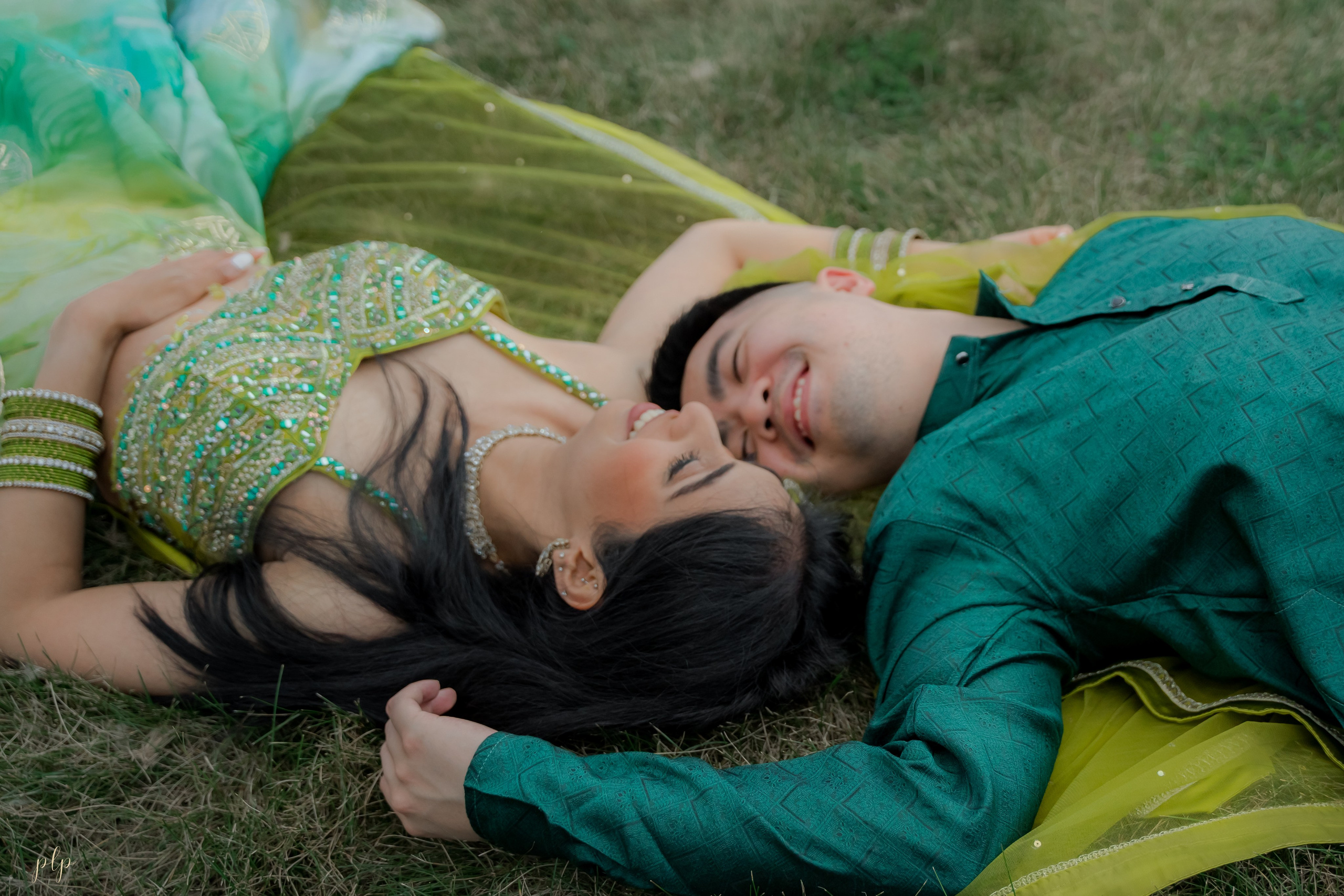 Kashish & Andrew. Wedding Photographers and Filmmakers