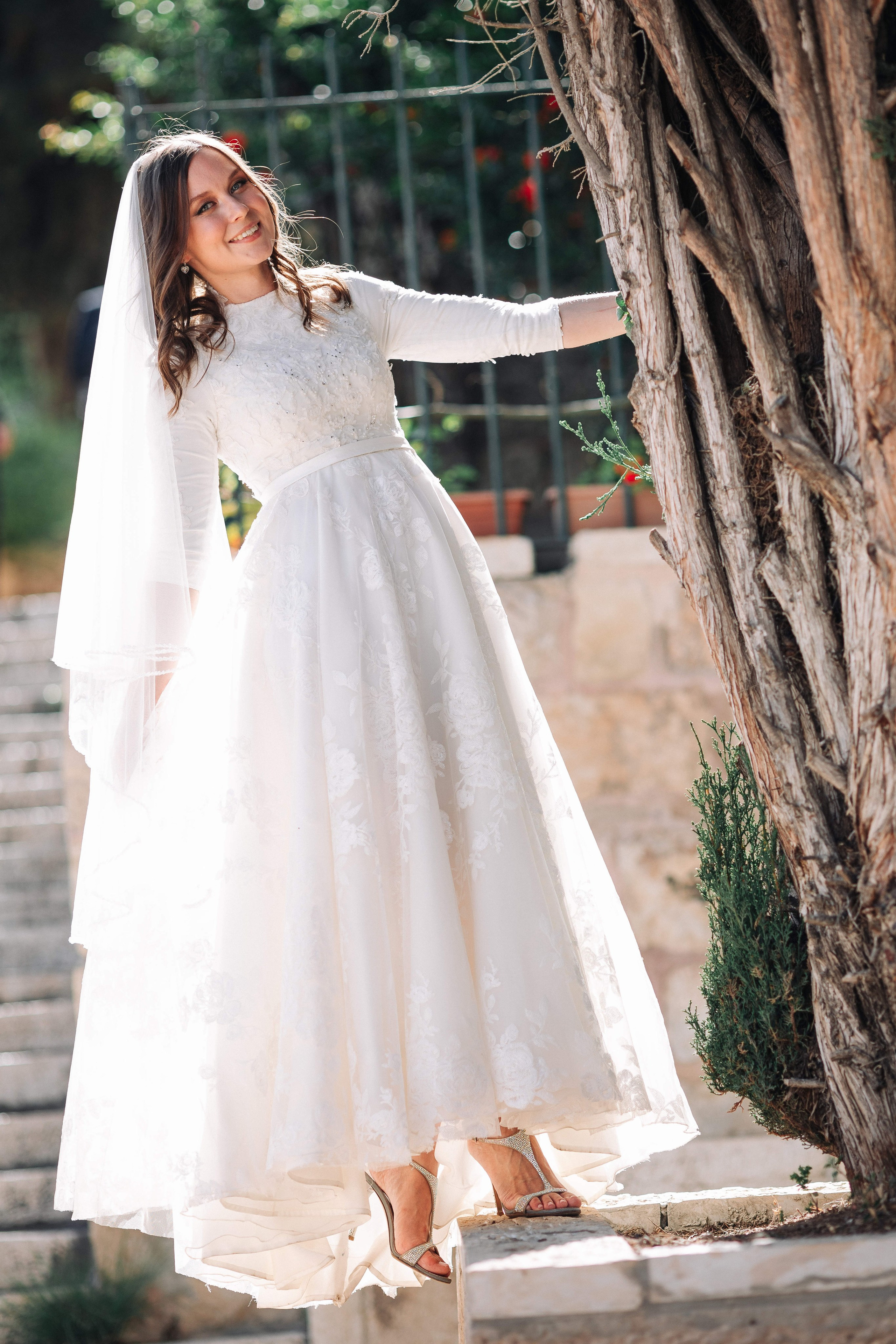 WEDDING OF SHLOMO AND ESTHER. PHOTOGRAPHER IN ISRAEL