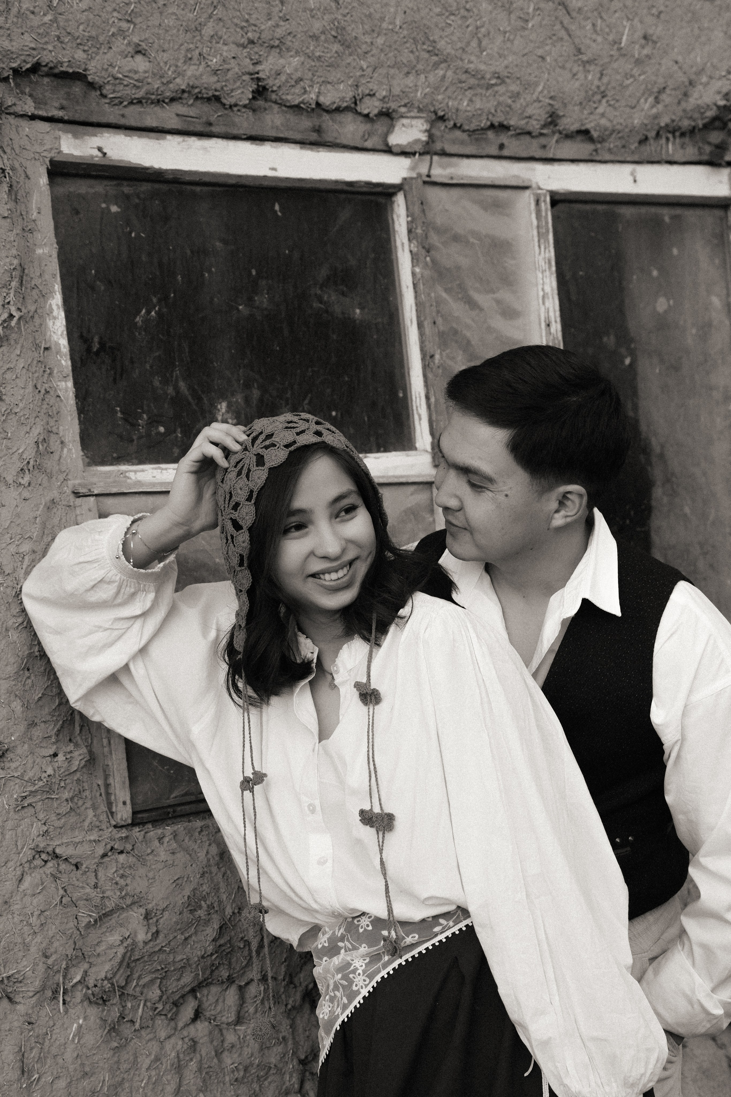 K & A. Sariev