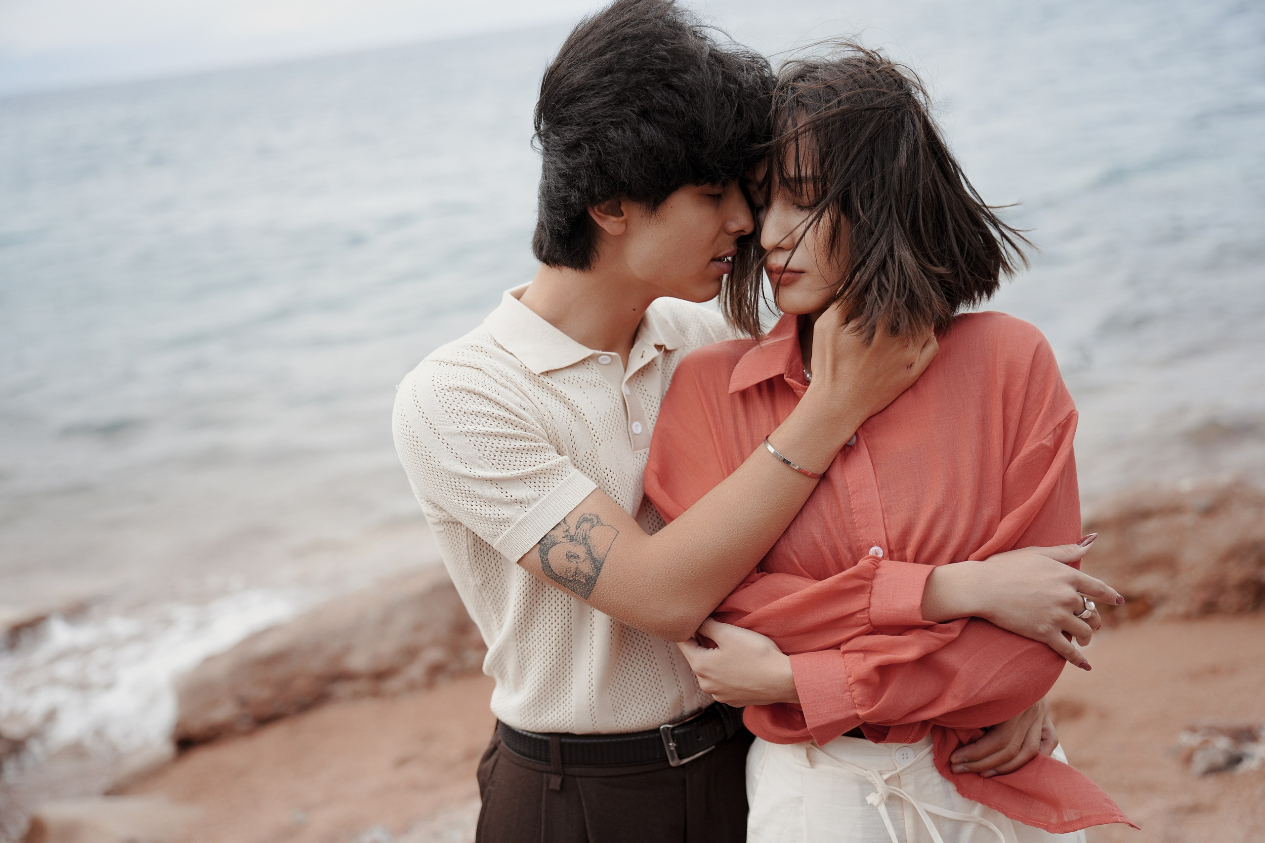 Амир & Сабина